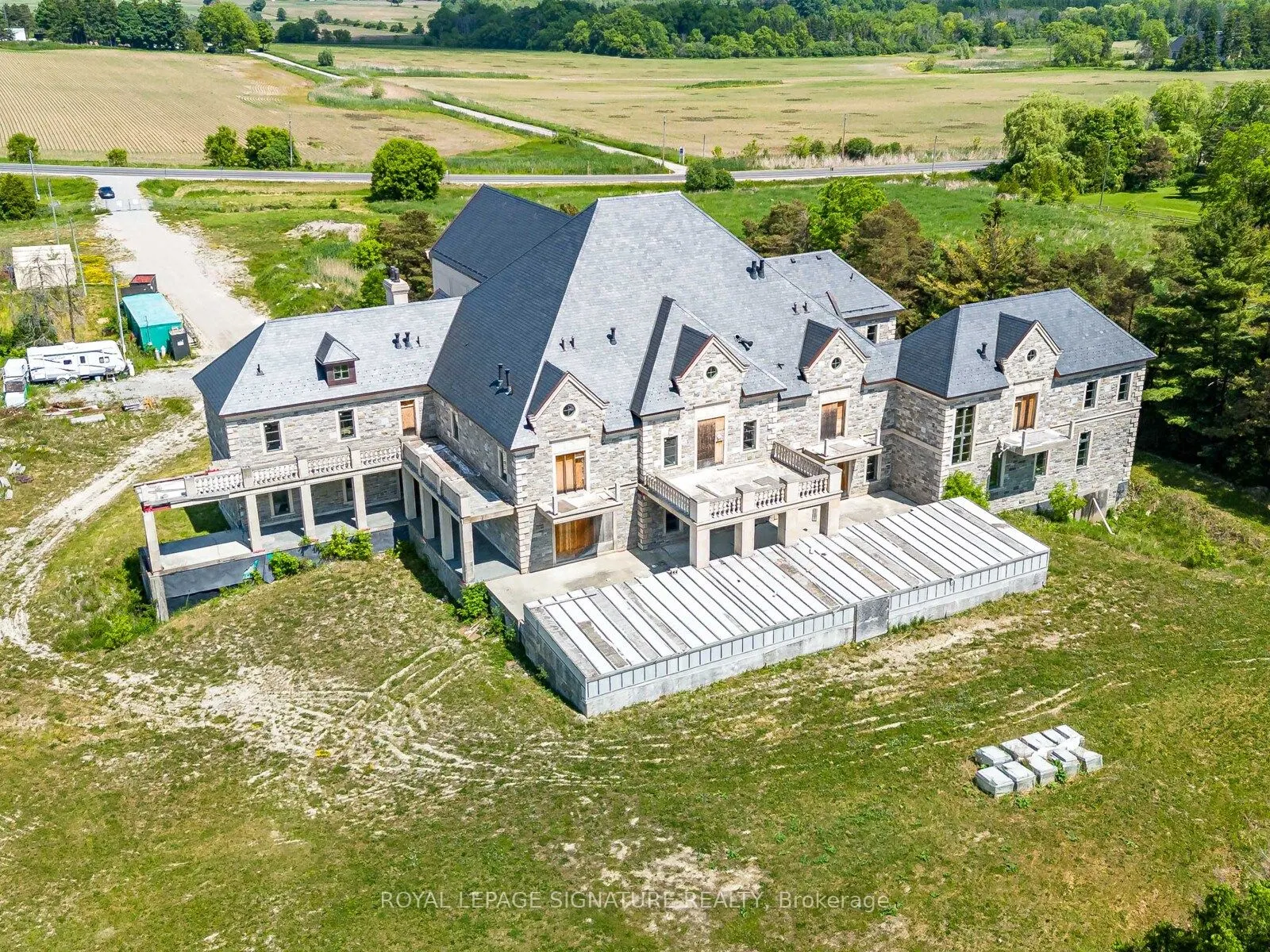 12068 Mccowan Road