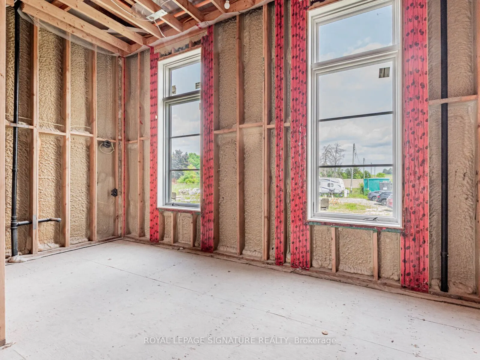 12068 Mccowan Road