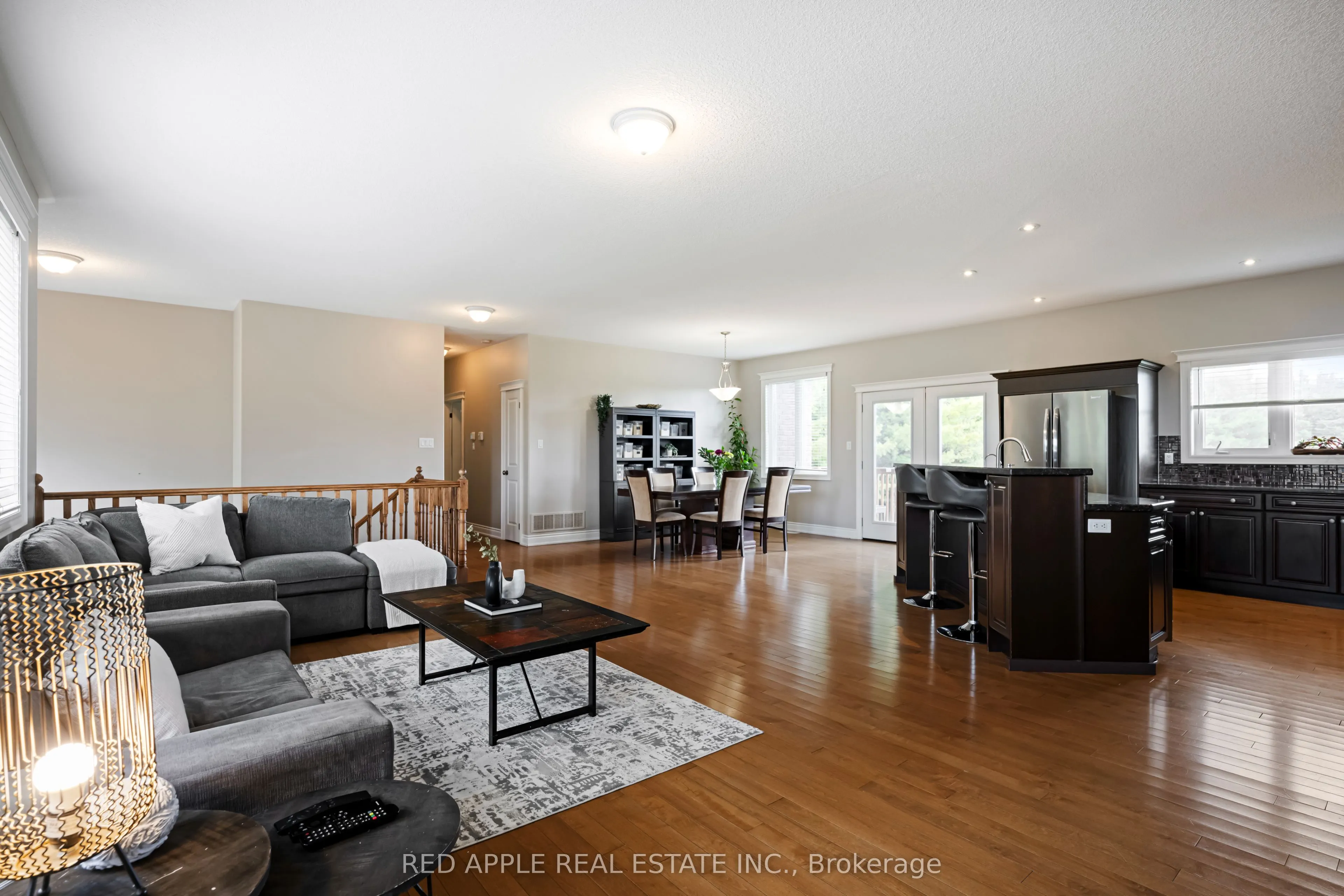 996609 Mulmur-Tosorontio Townline