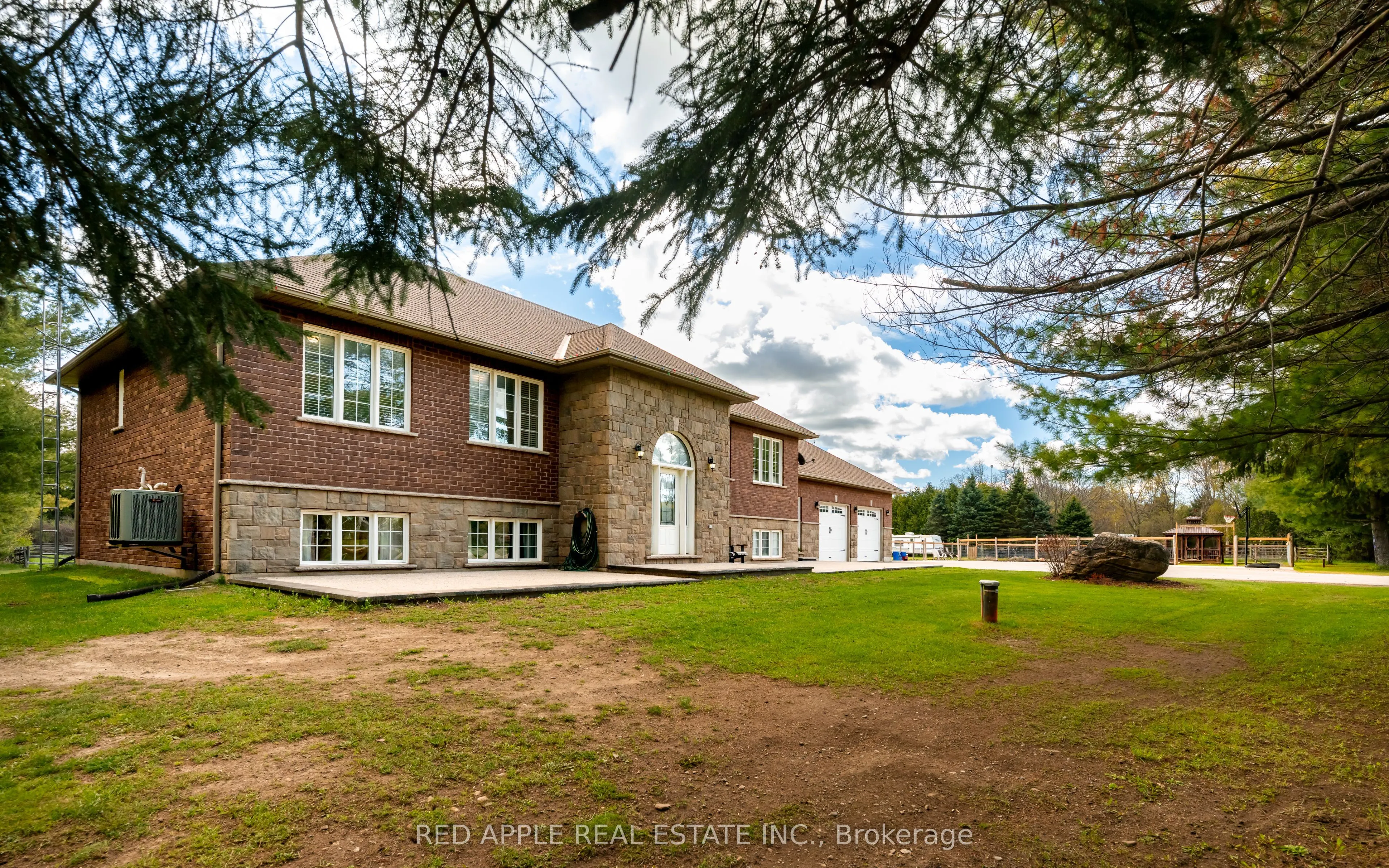 996609 Mulmur-Tosorontio Townline