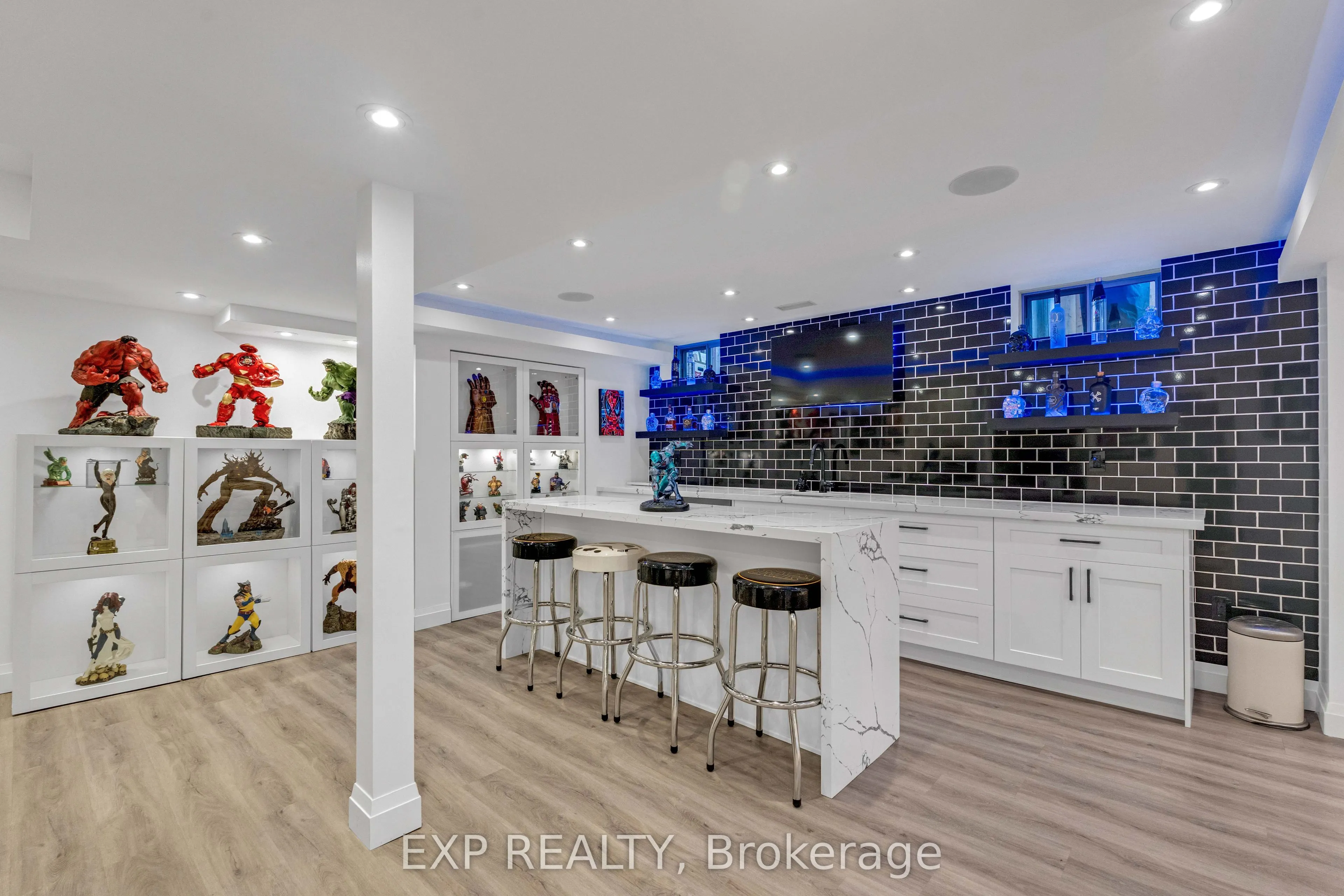 7 Kettle Valley Trail