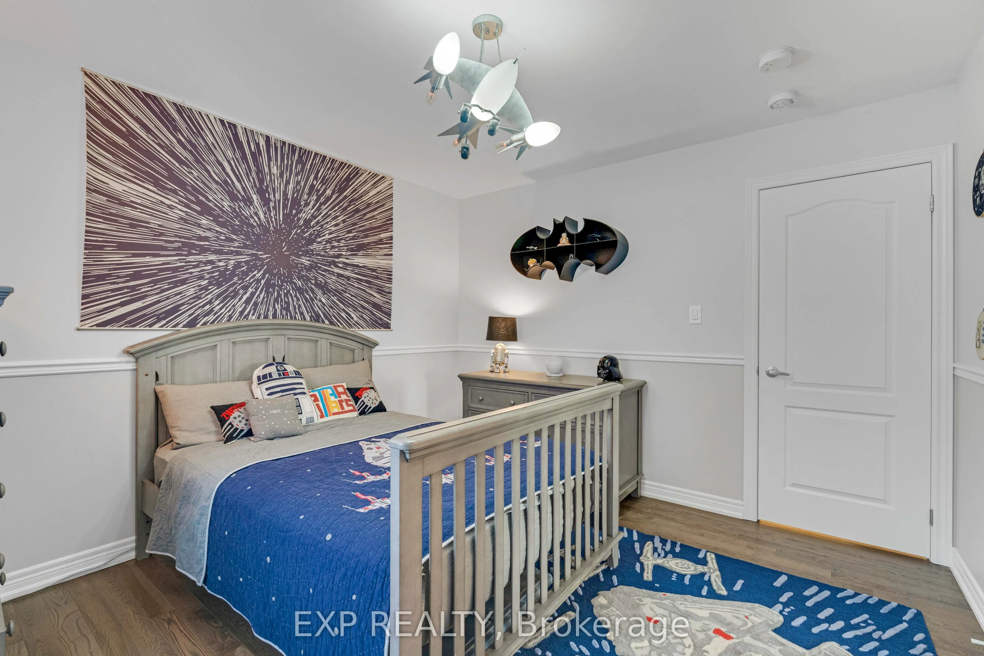 7 Kettle Valley Trail
