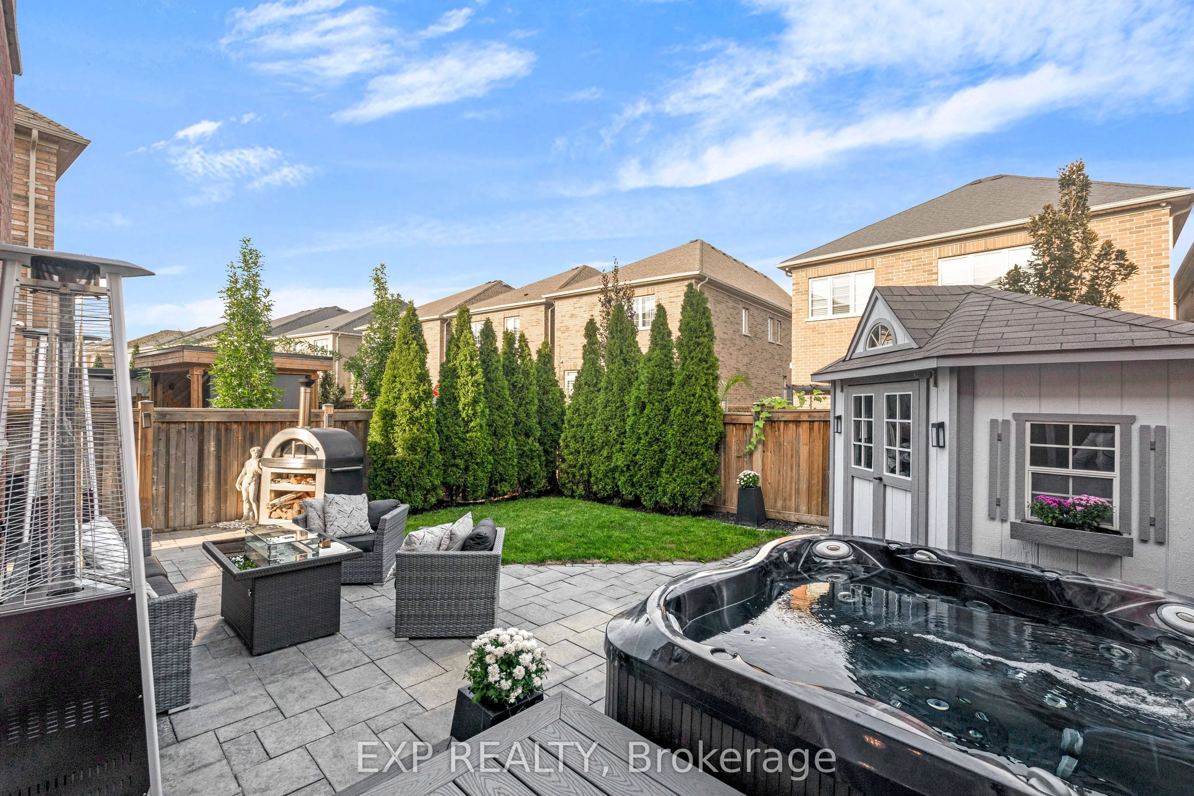 7 Kettle Valley Trail