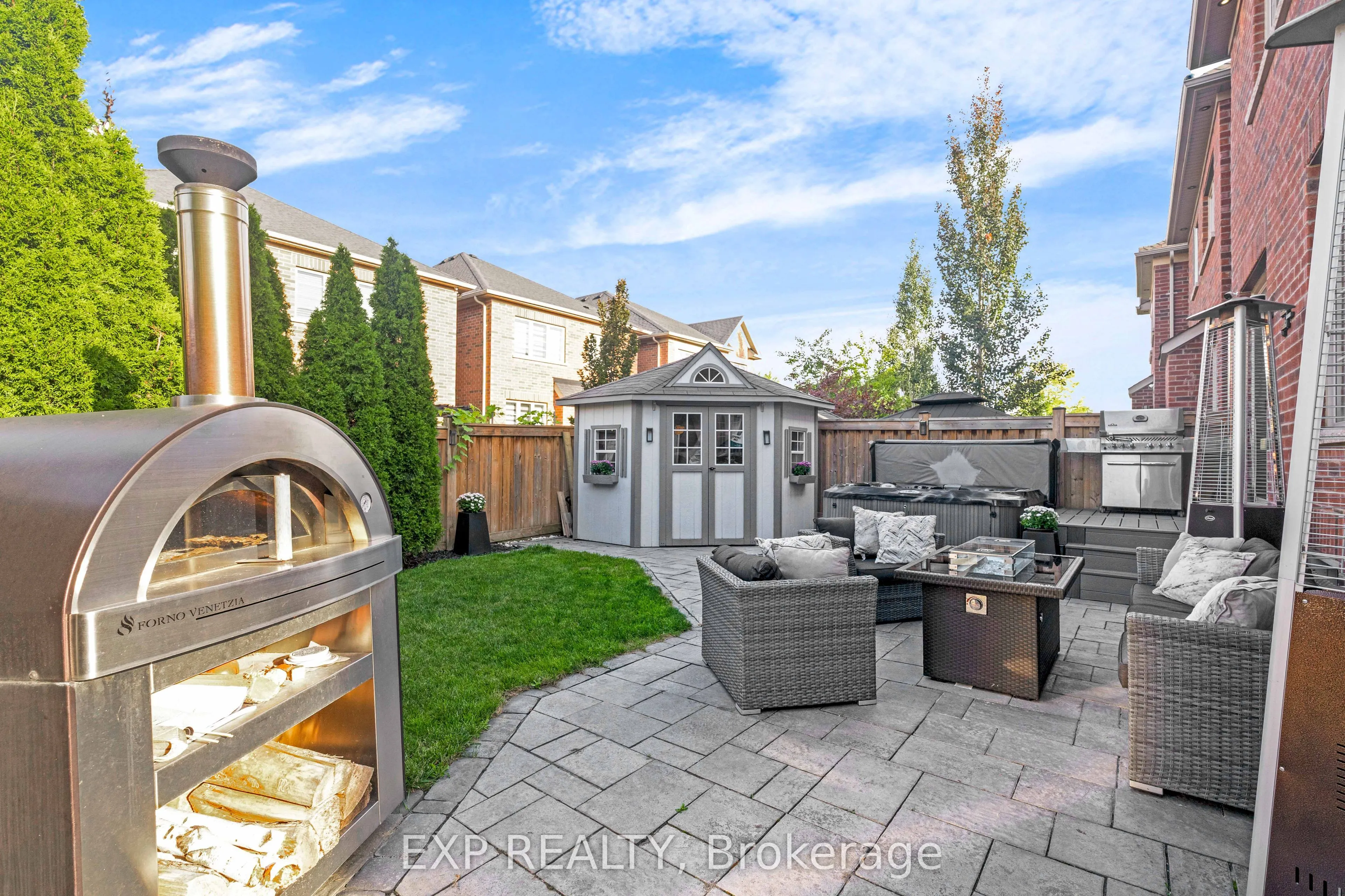 7 Kettle Valley Trail