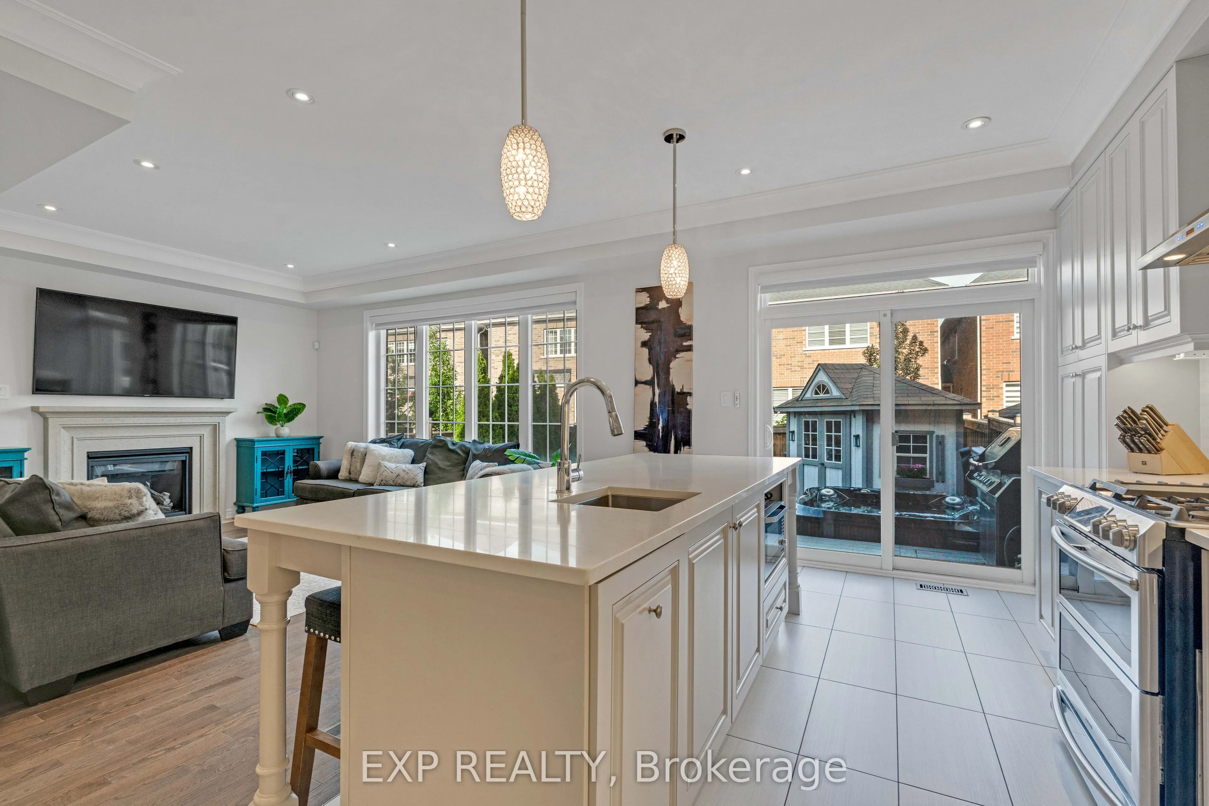 7 Kettle Valley Trail
