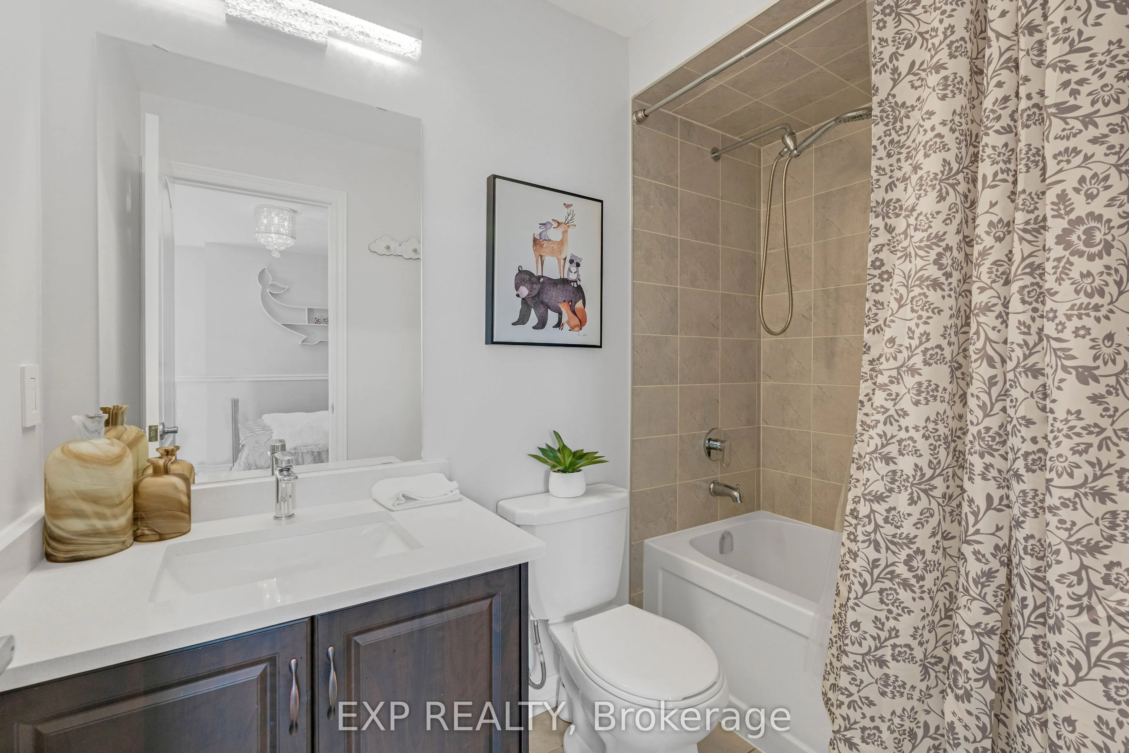7 Kettle Valley Trail