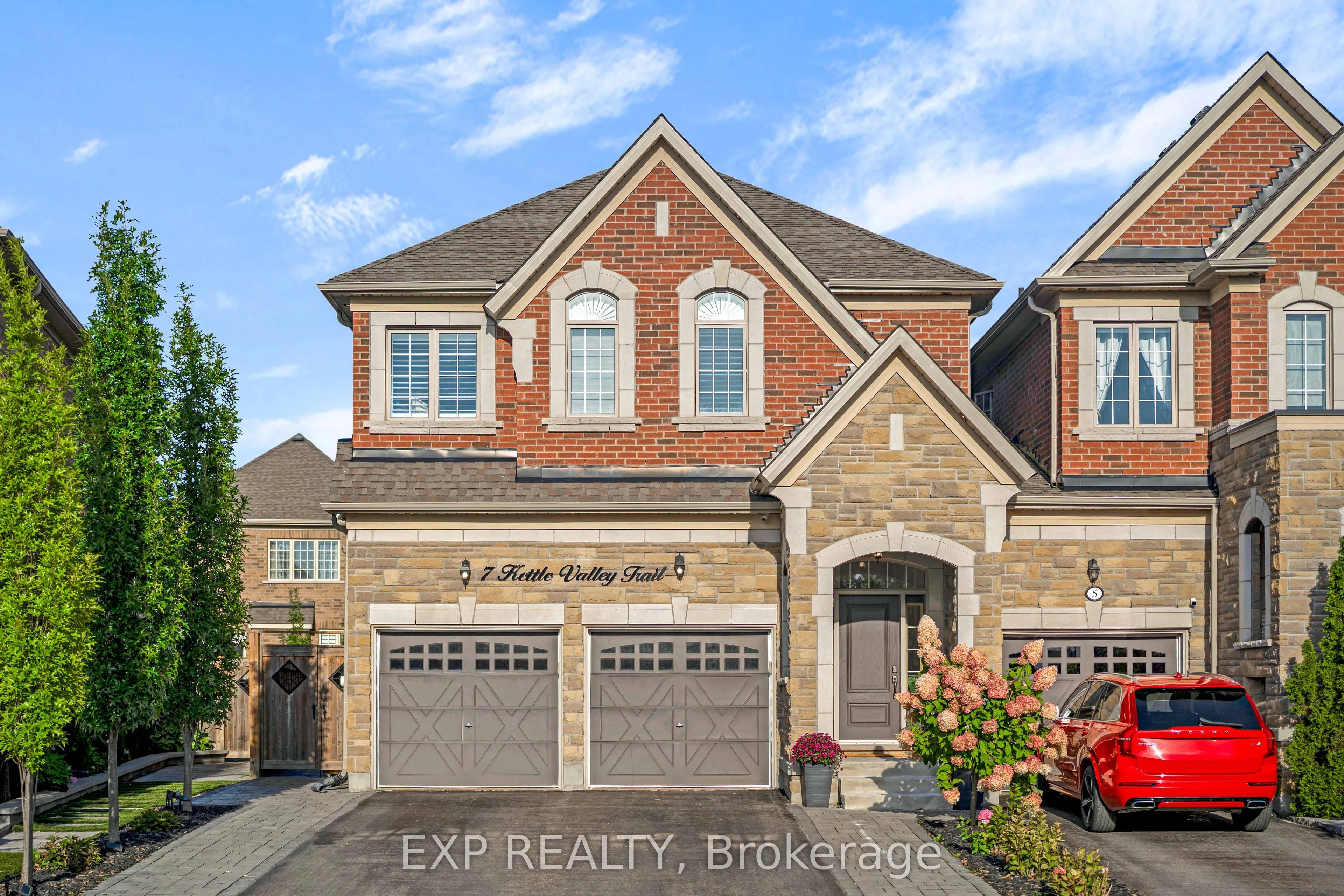 7 Kettle Valley Trail