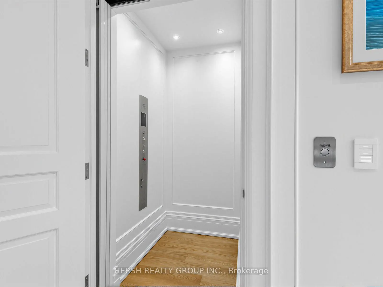 14 Napier Street