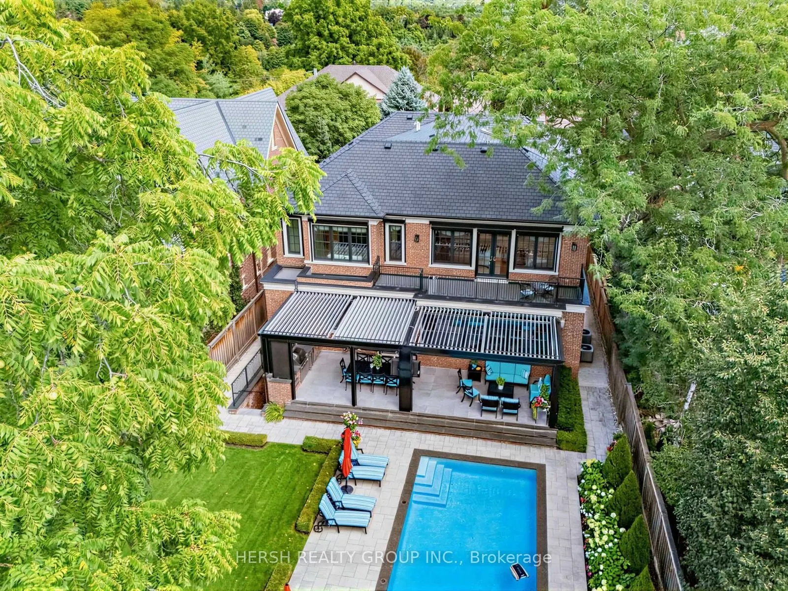 14 Napier Street