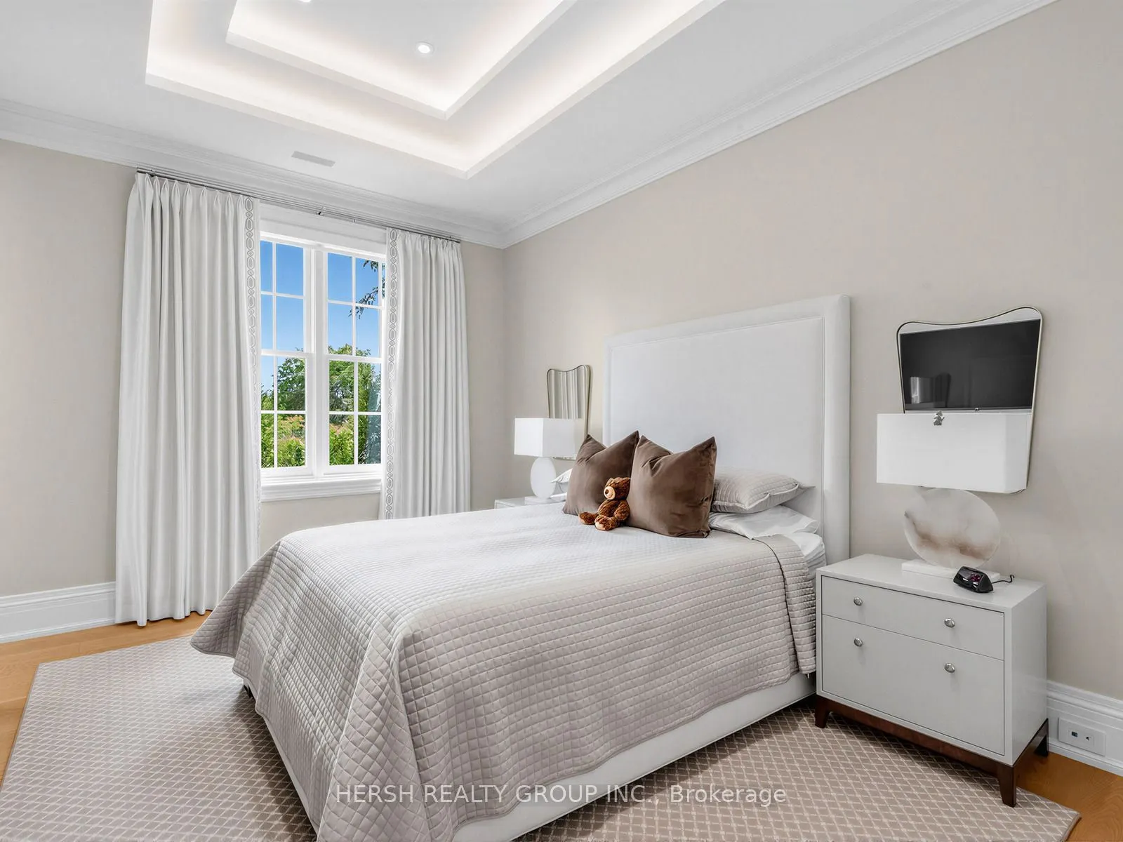 14 Napier Street