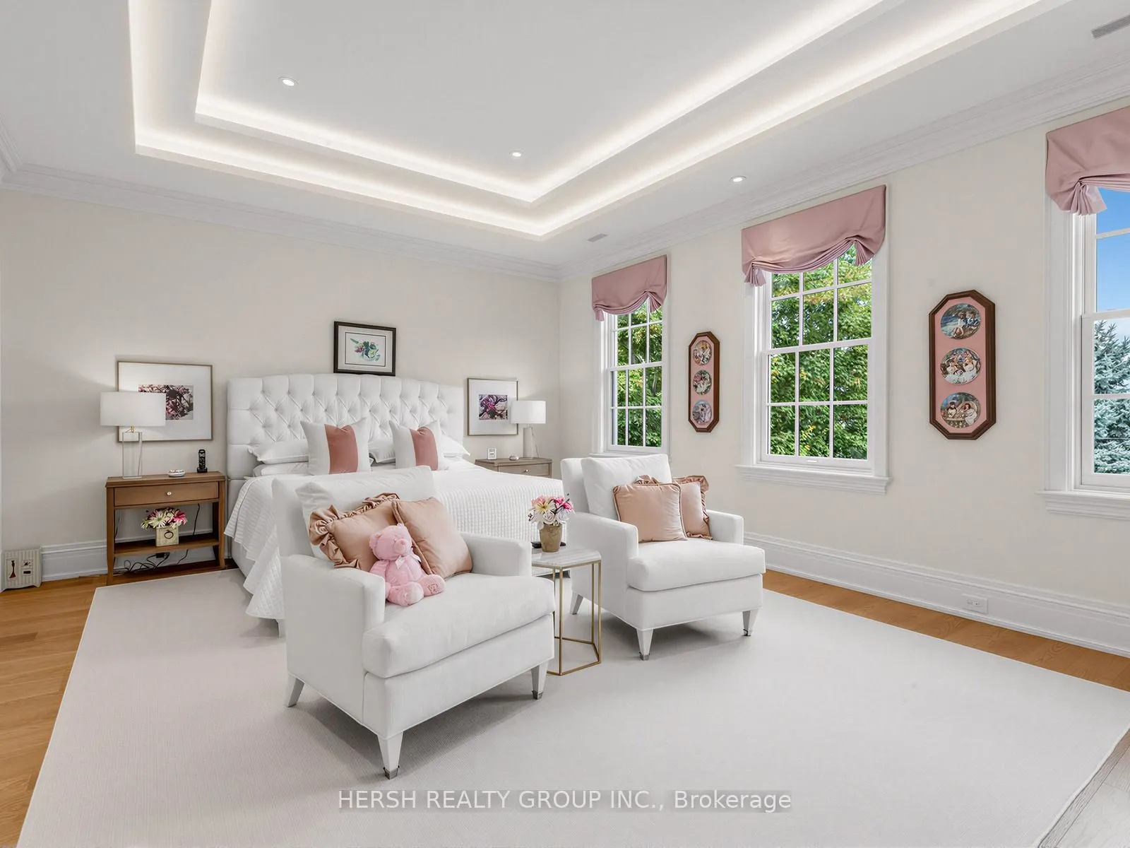 14 Napier Street