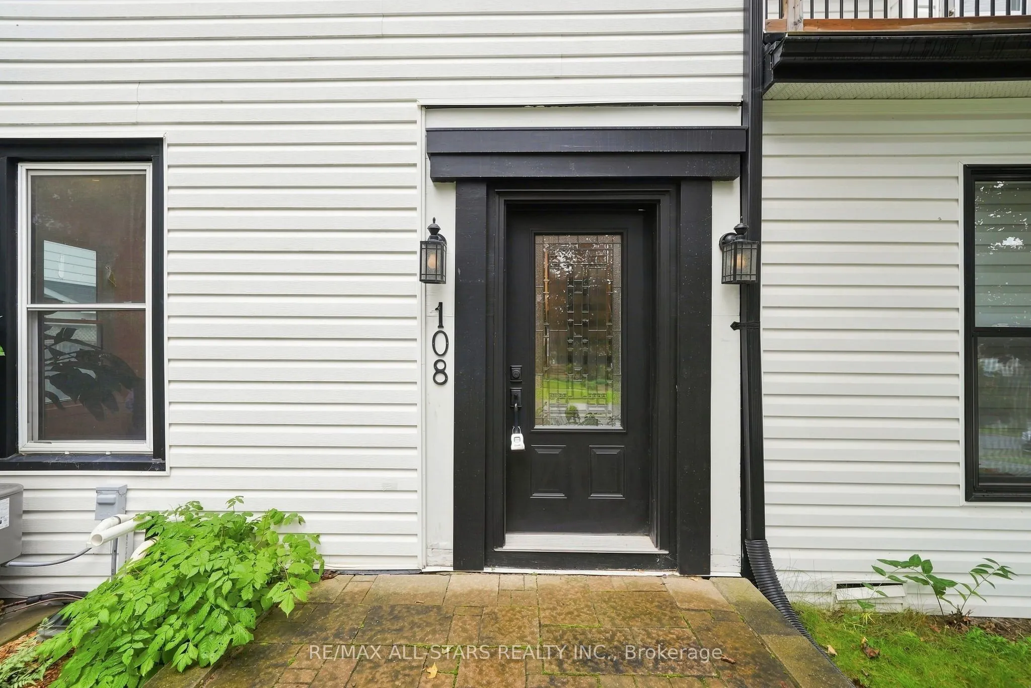 108 Mechanic Street