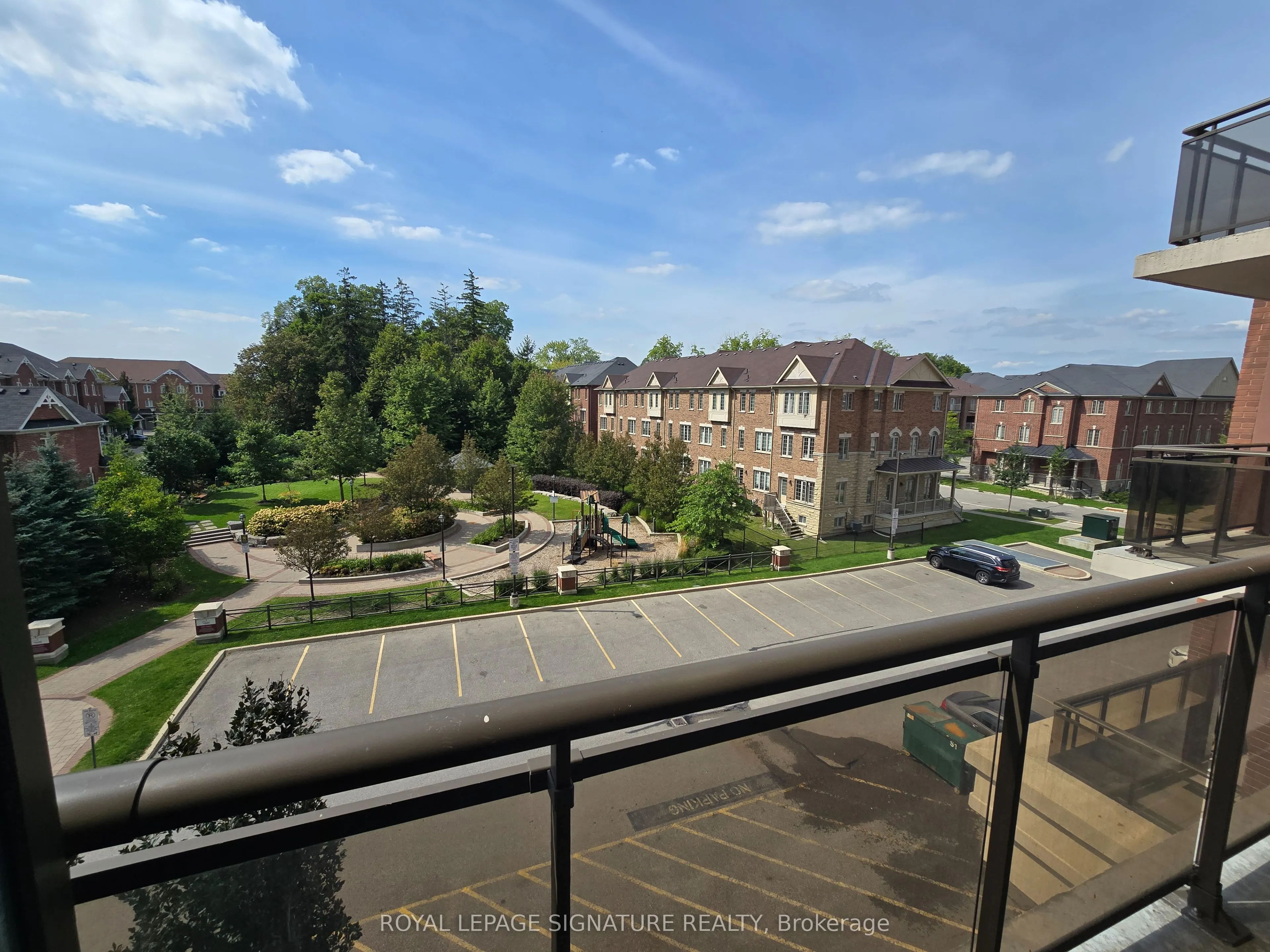9506 Markham Road #311
