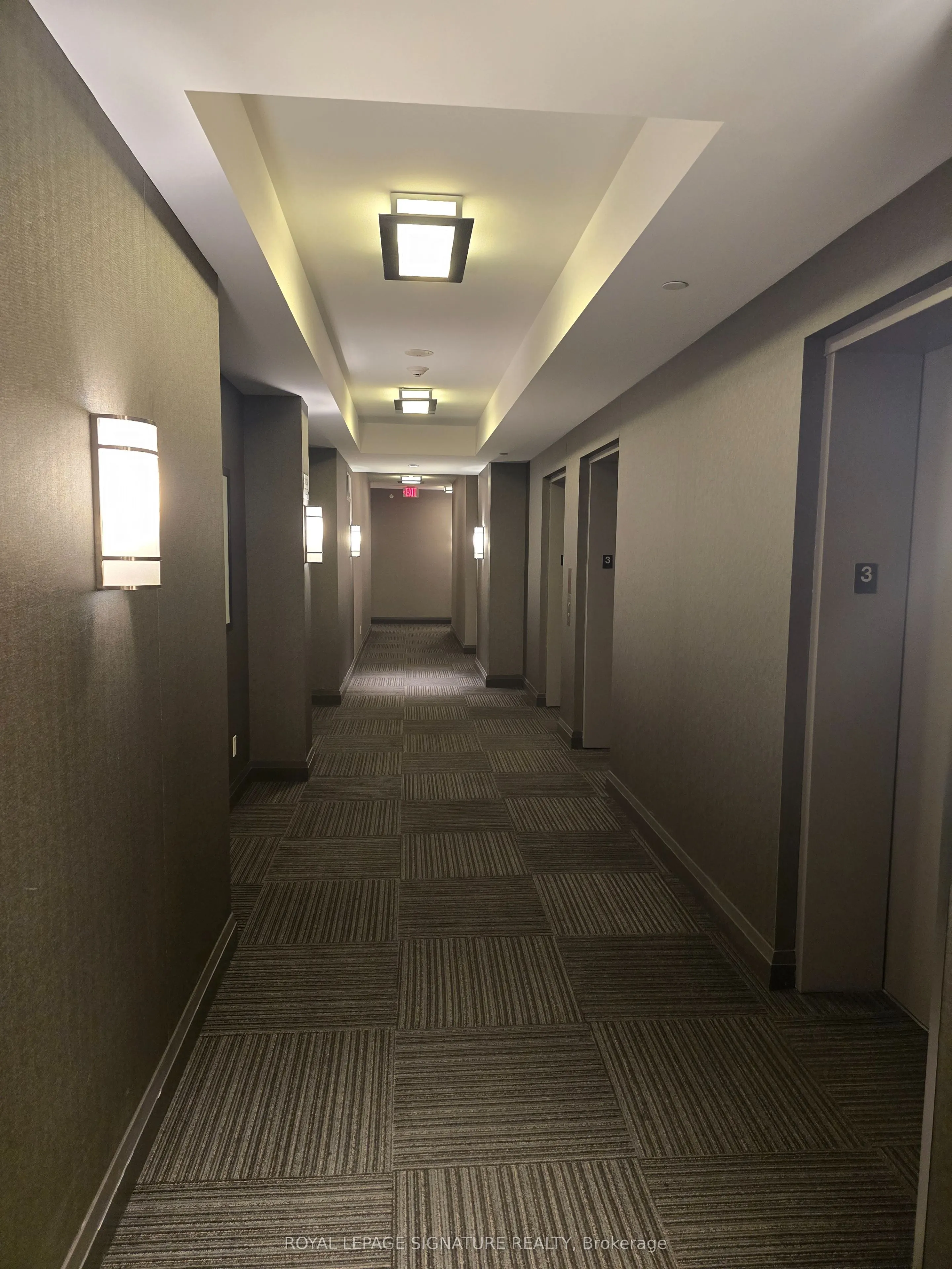 9506 Markham Road #311