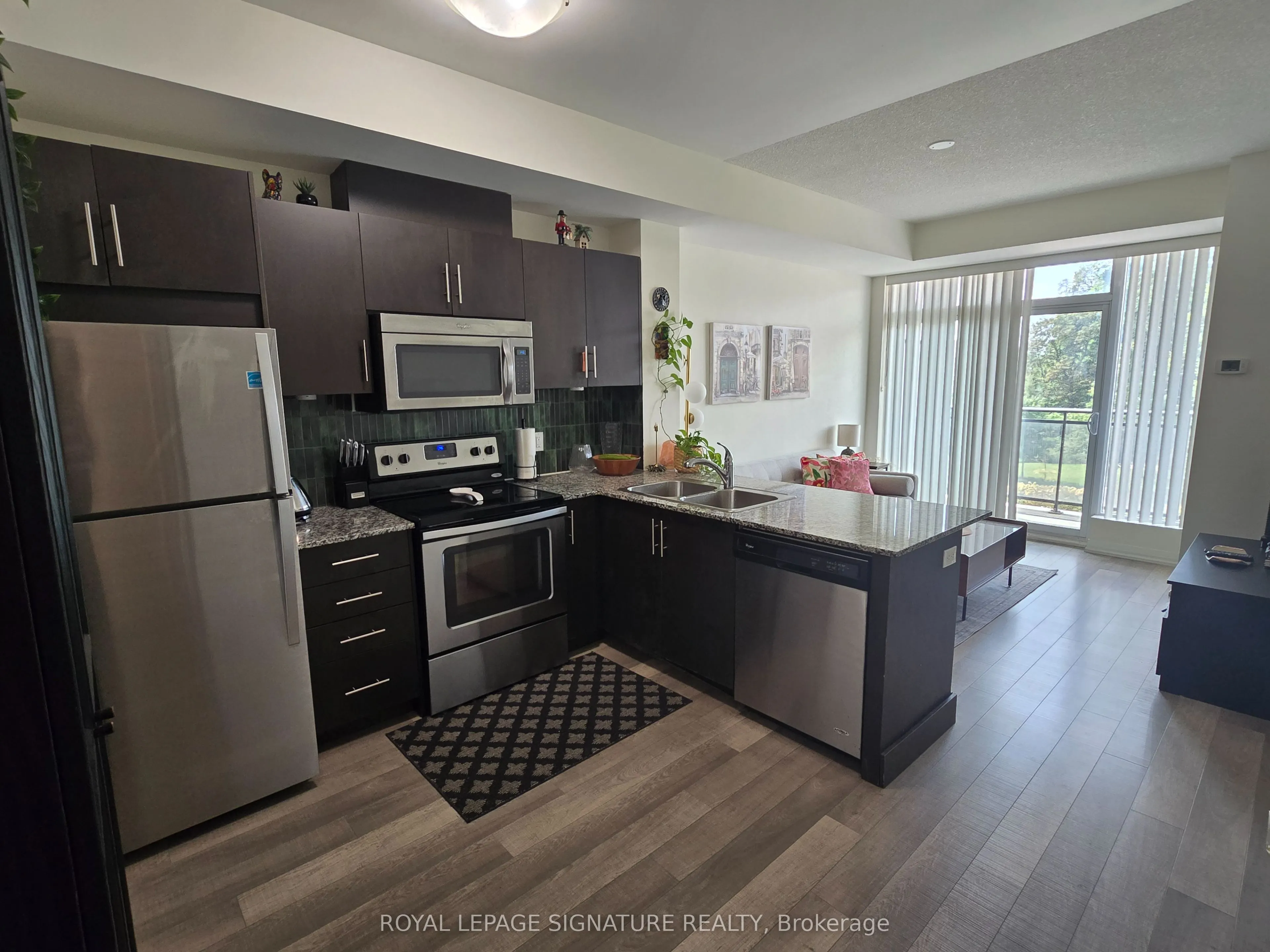 9506 Markham Road #311