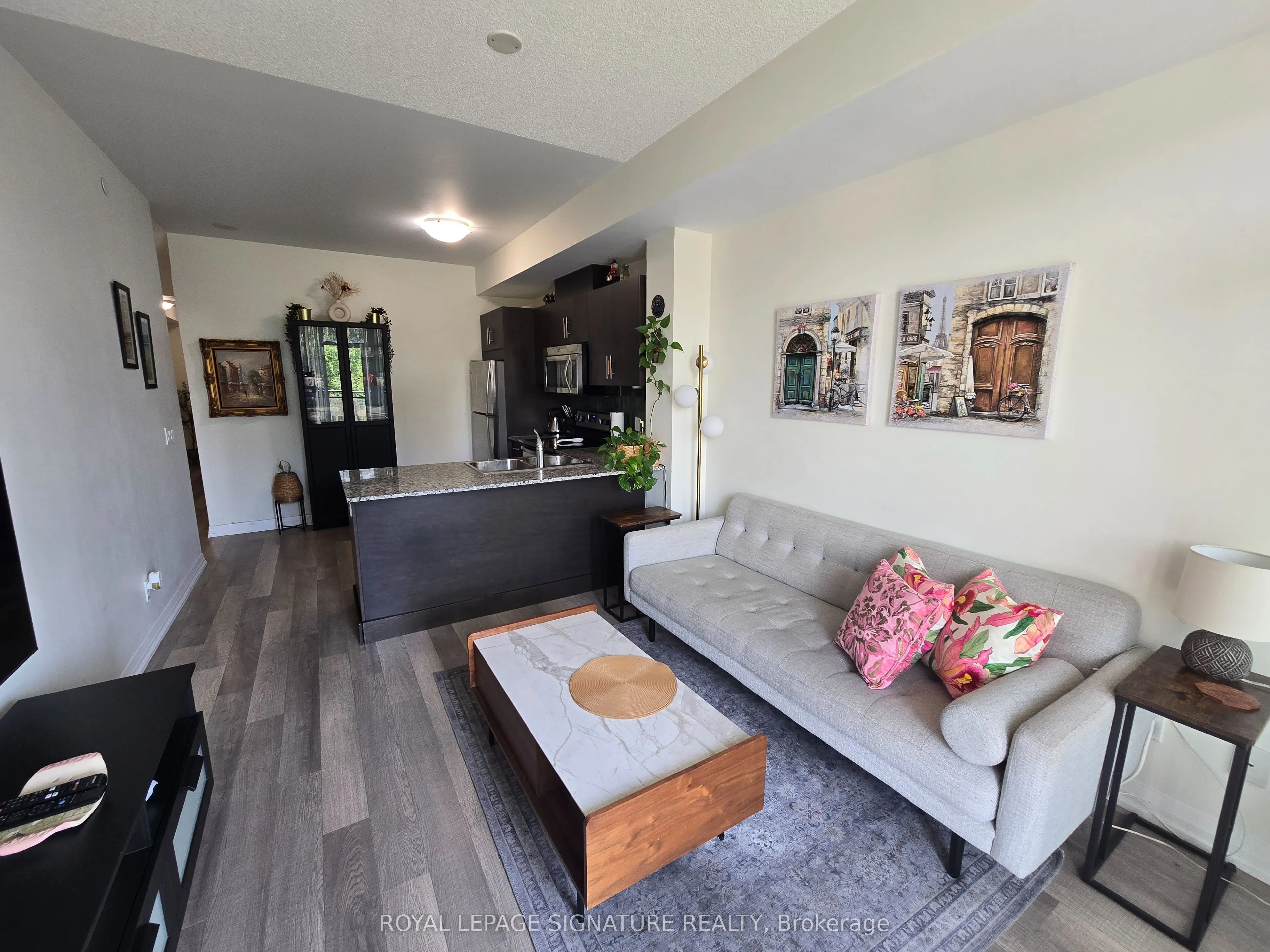 9506 Markham Road #311
