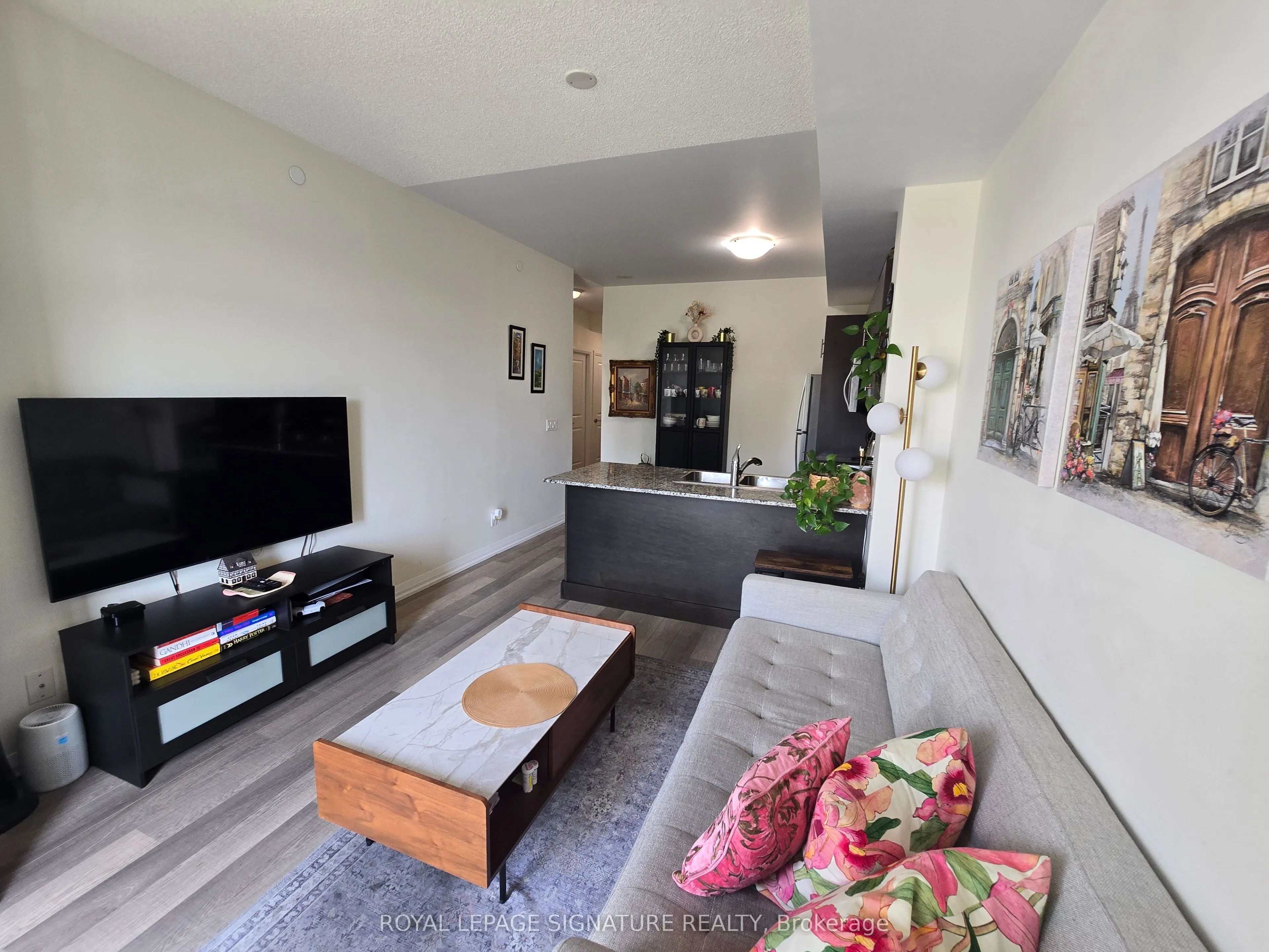 9506 Markham Road #311
