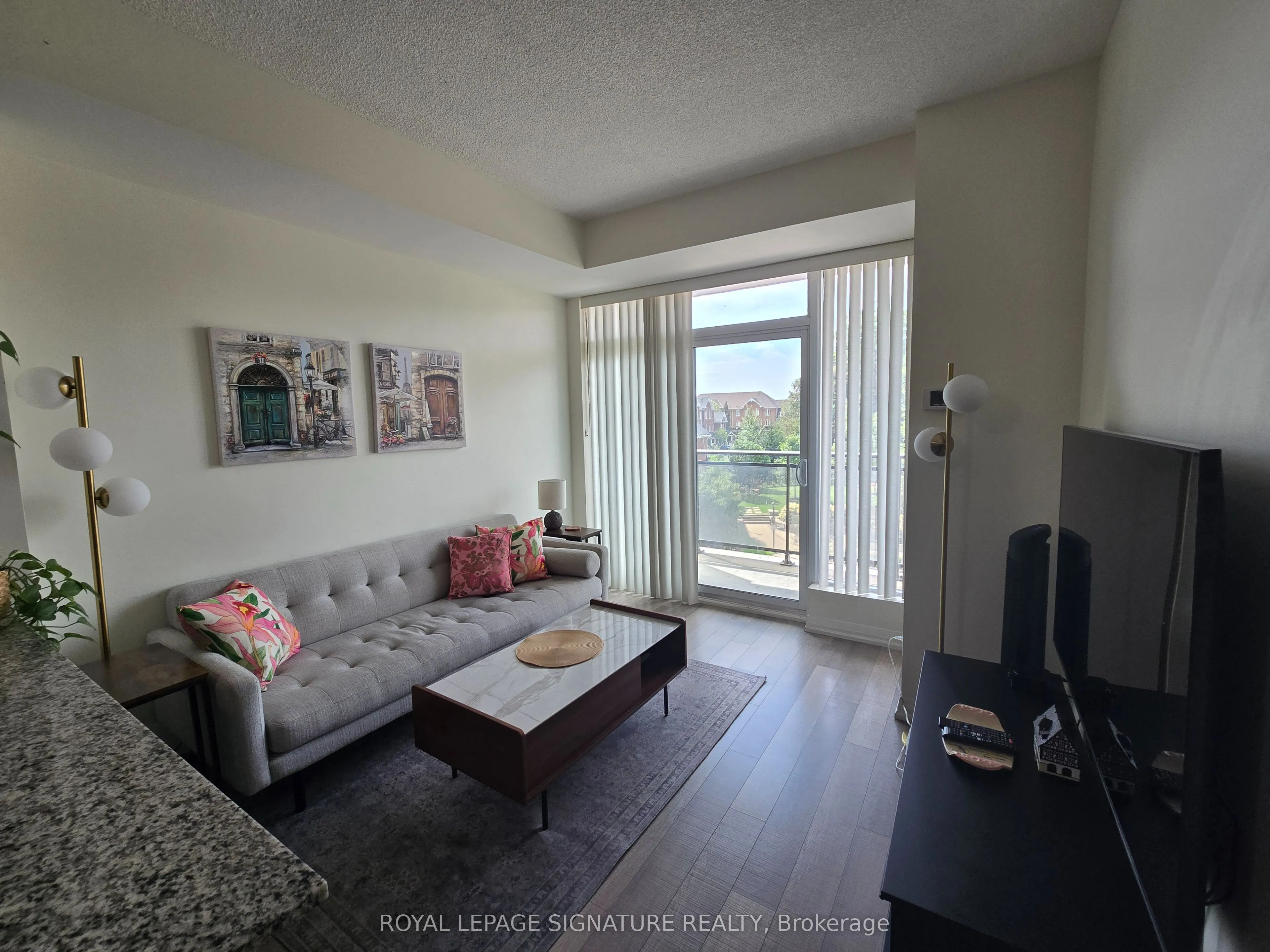 9506 Markham Road #311