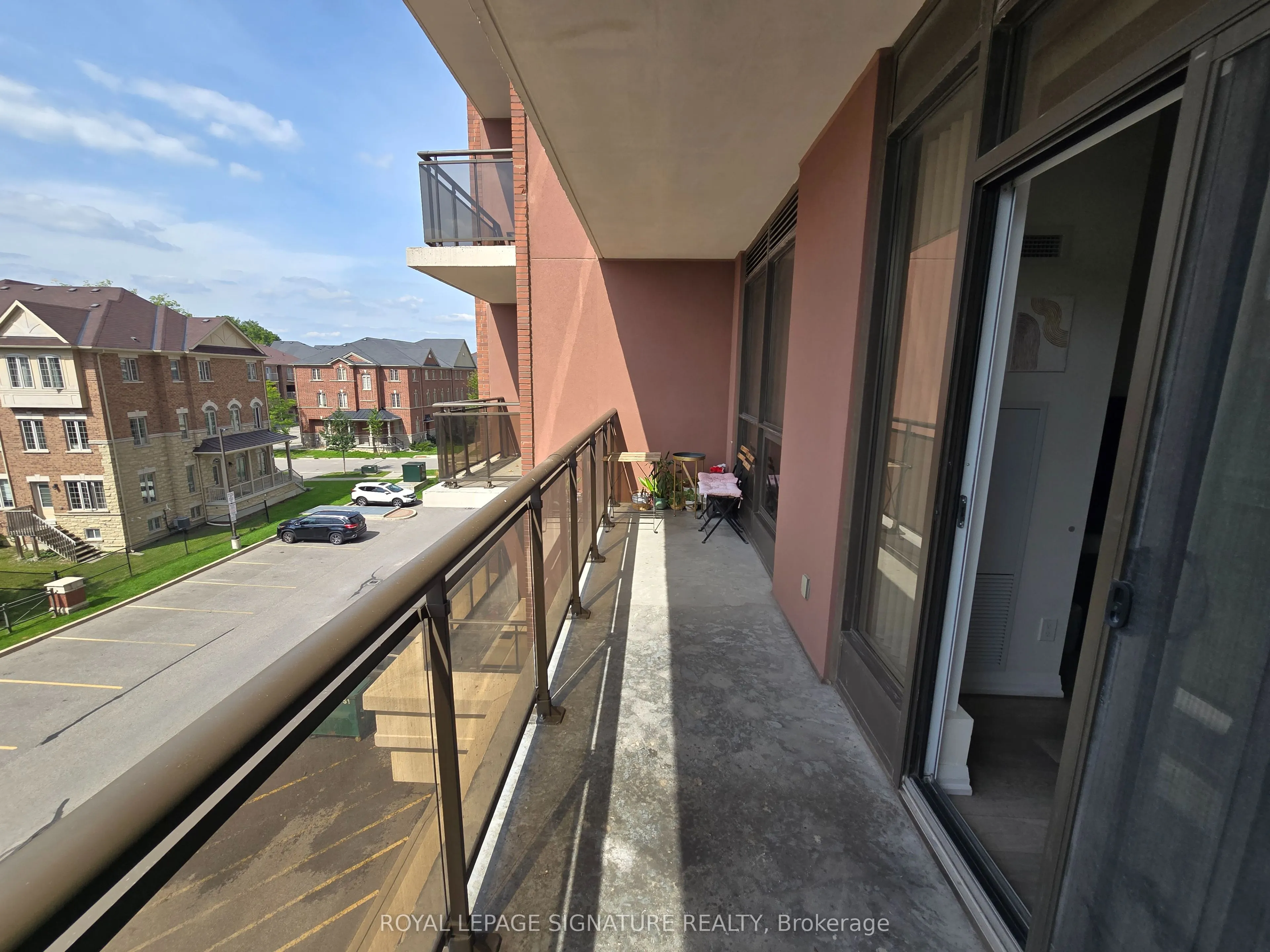 9506 Markham Road #311