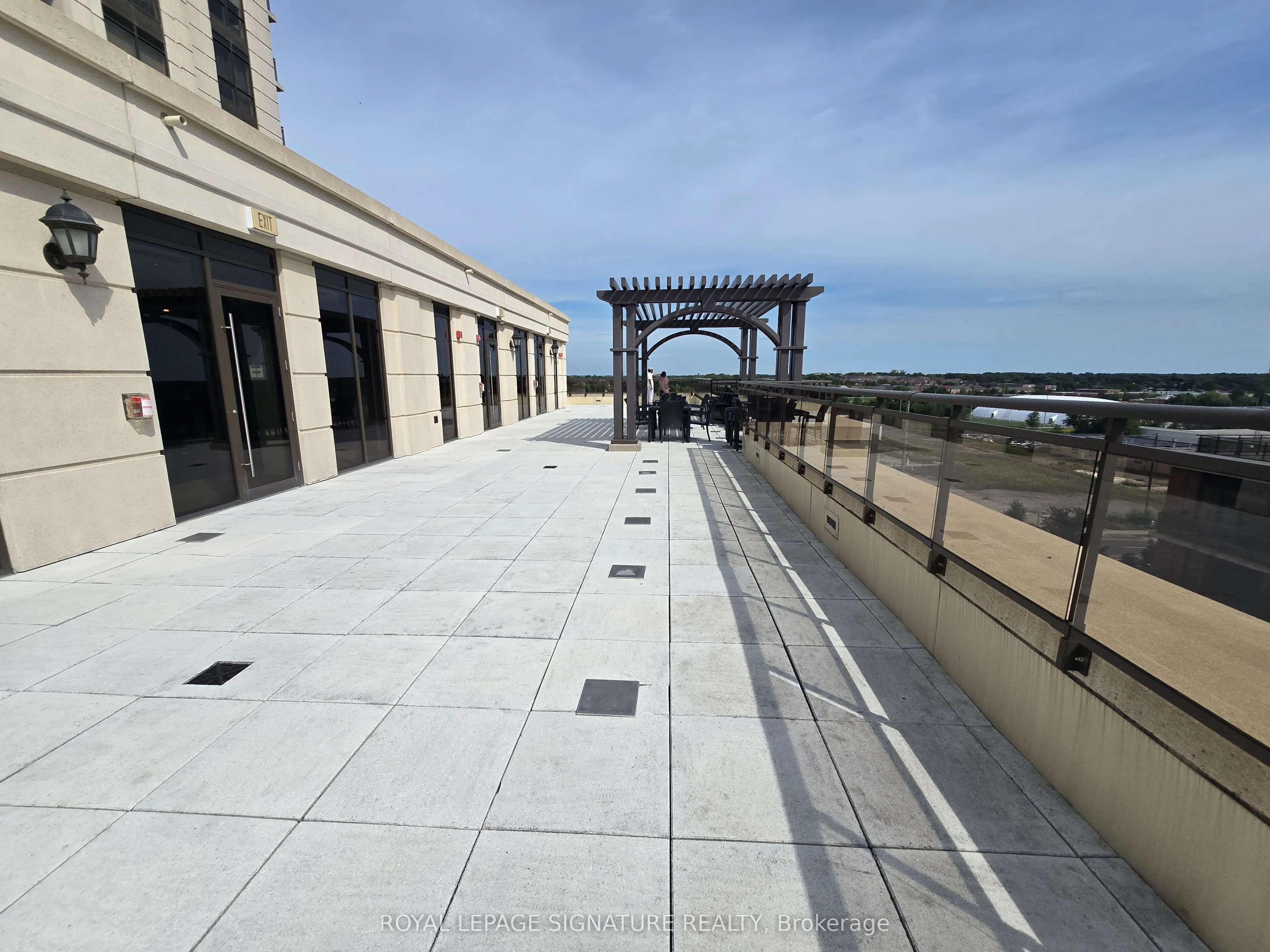 9506 Markham Road #311