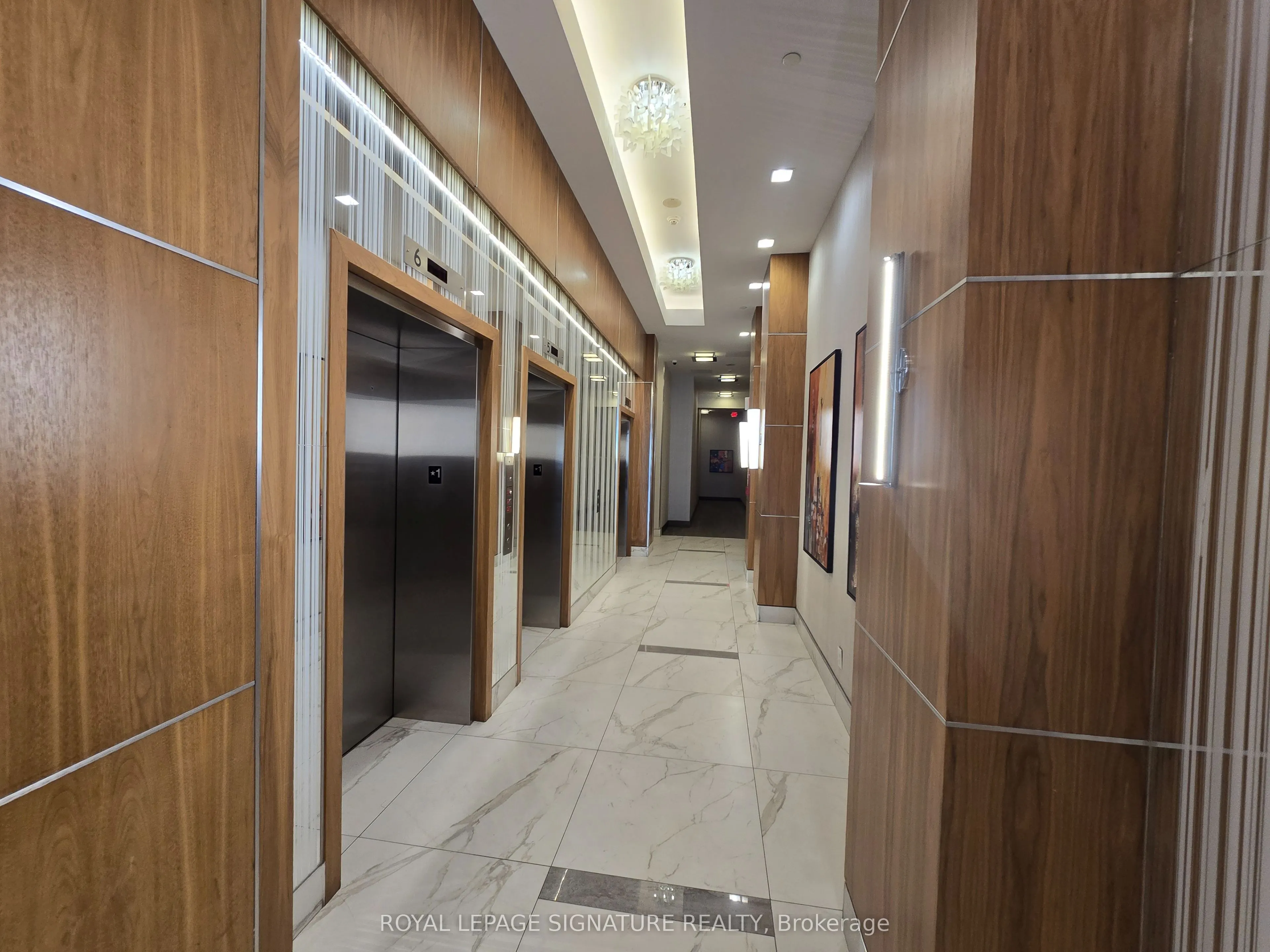 9506 Markham Road #311