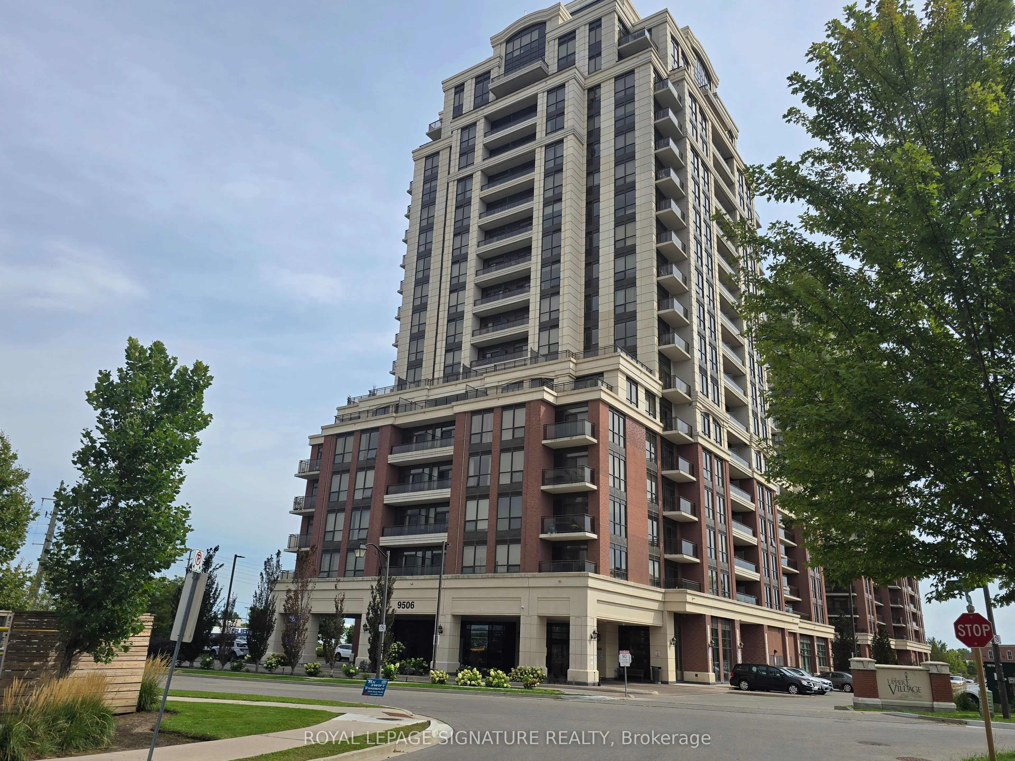 9506 Markham Road #311