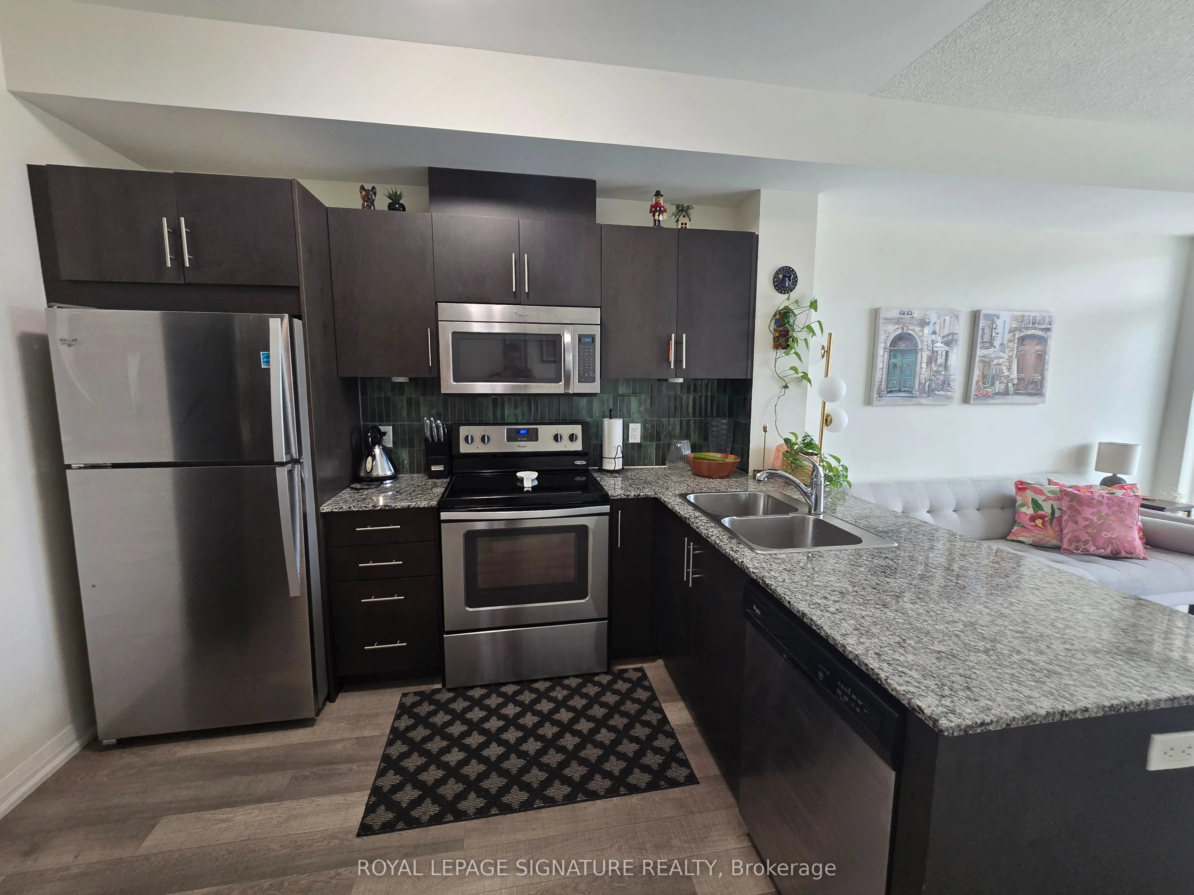 9506 Markham Road #311