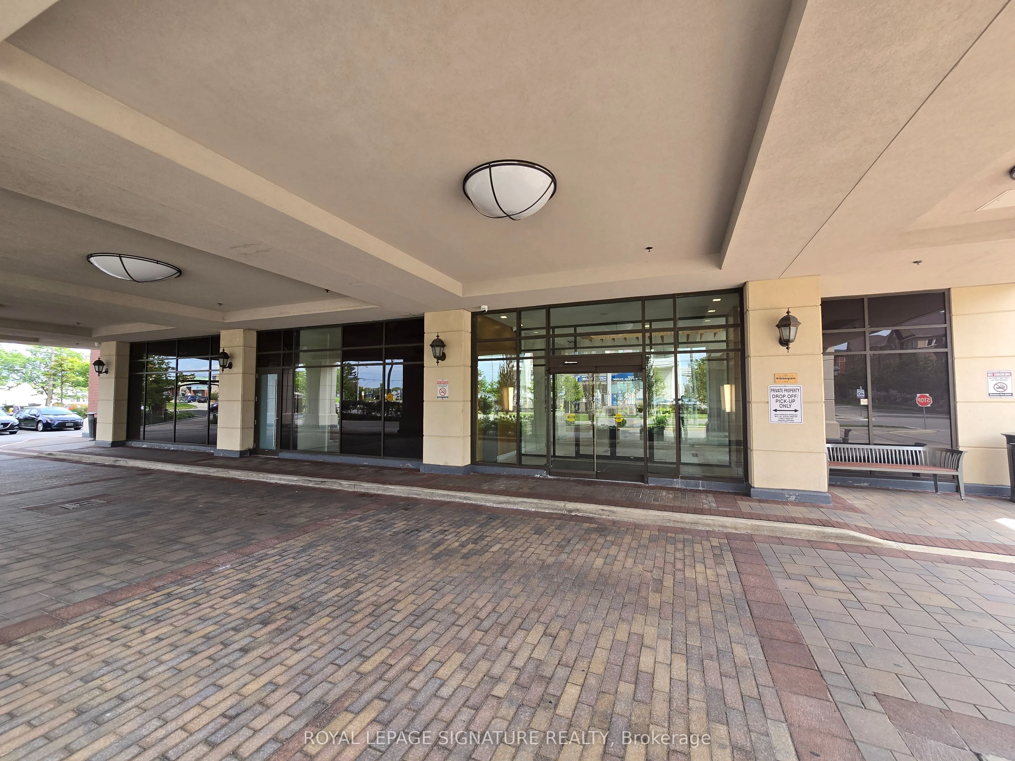 9506 Markham Road #311