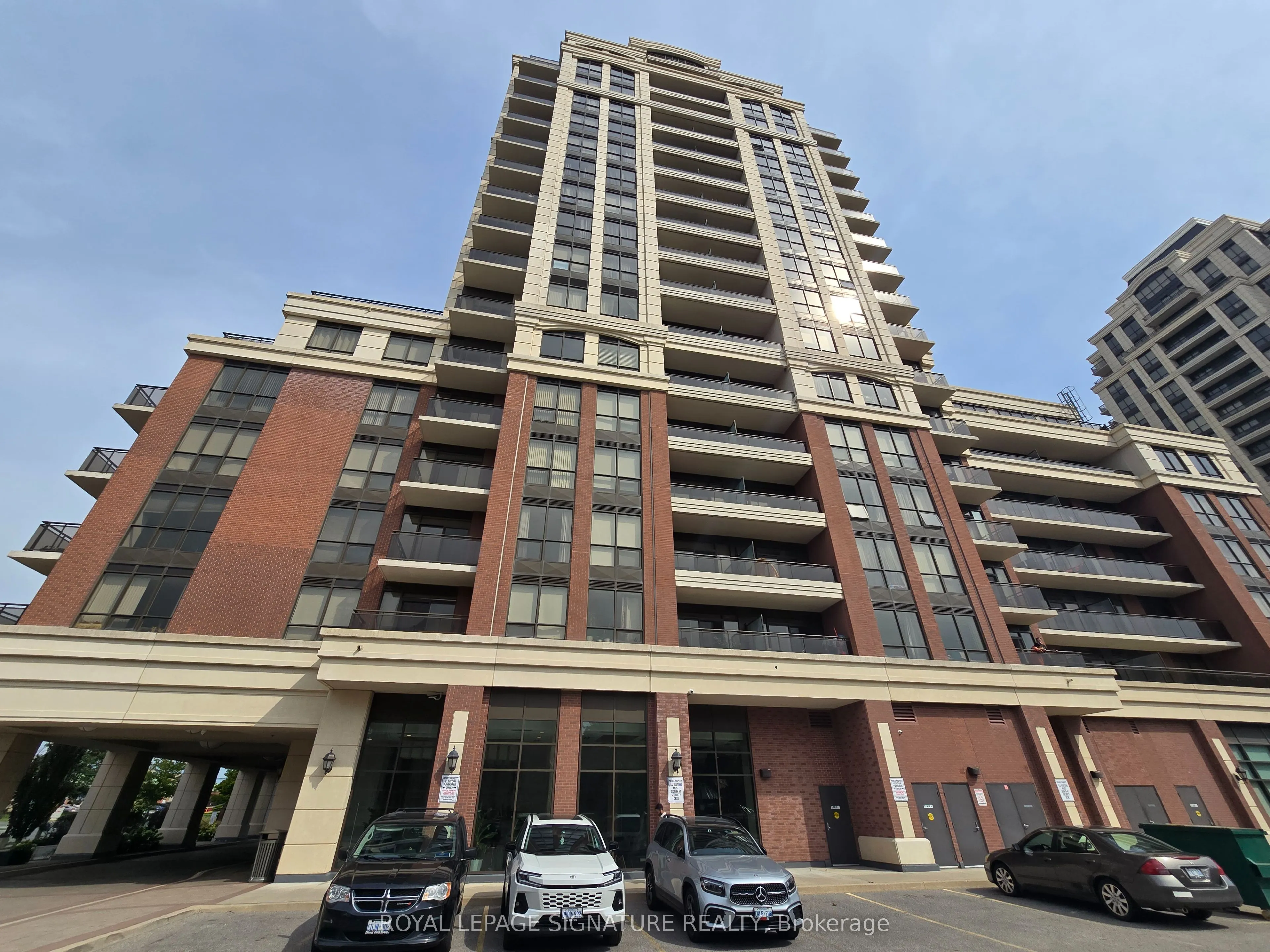 9506 Markham Road #311