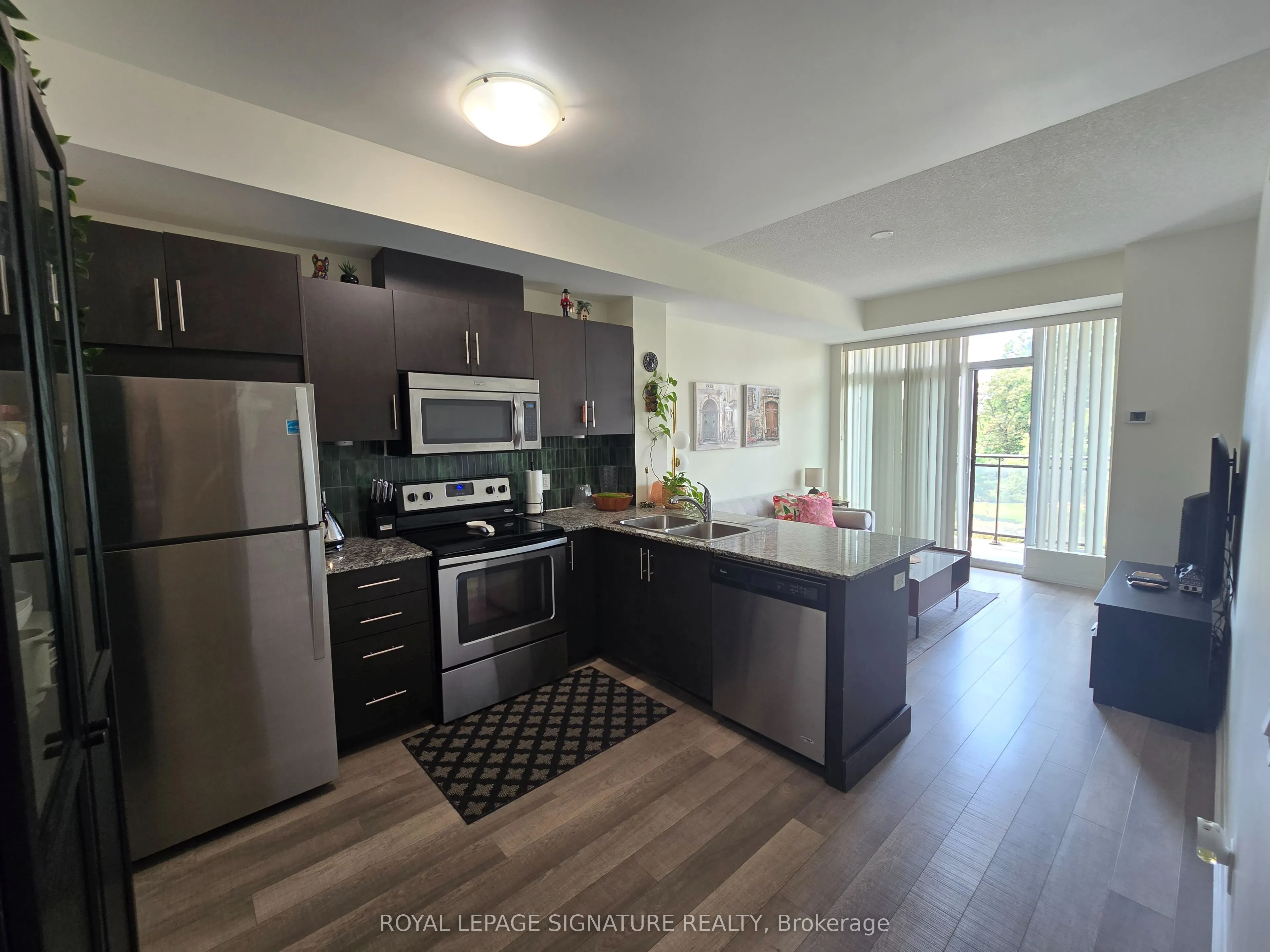 9506 Markham Road #311
