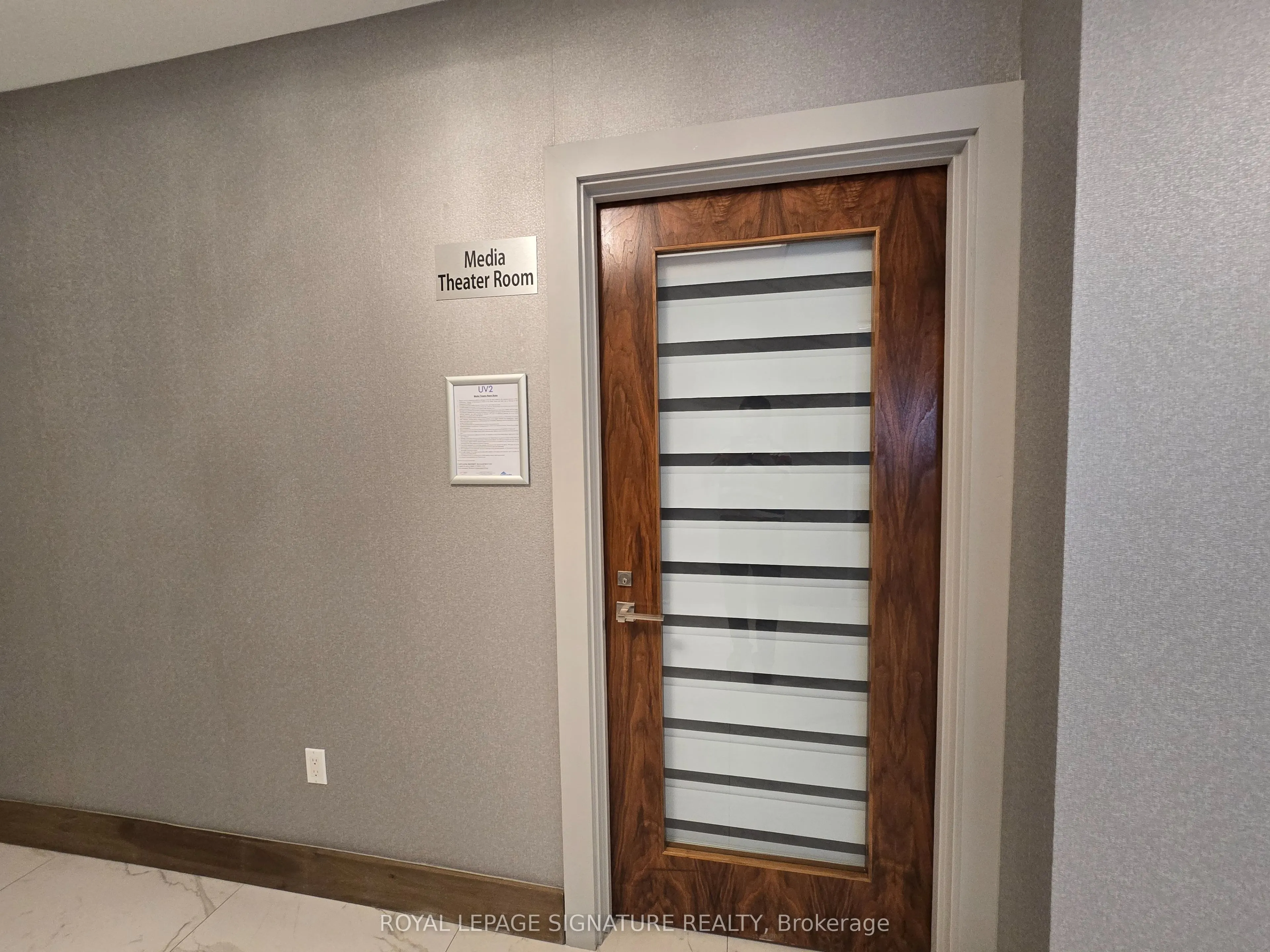 9506 Markham Road #311