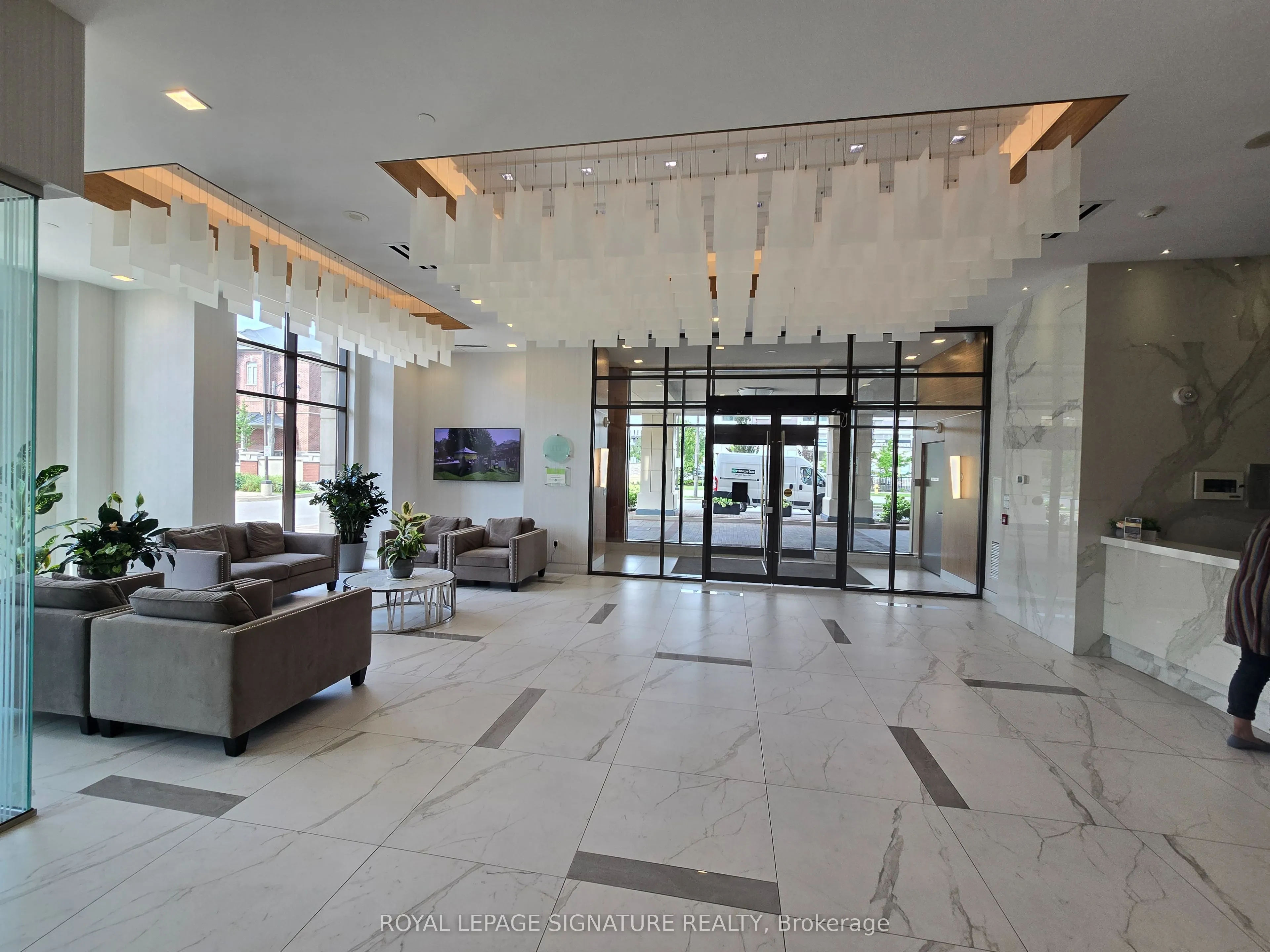 9506 Markham Road #311