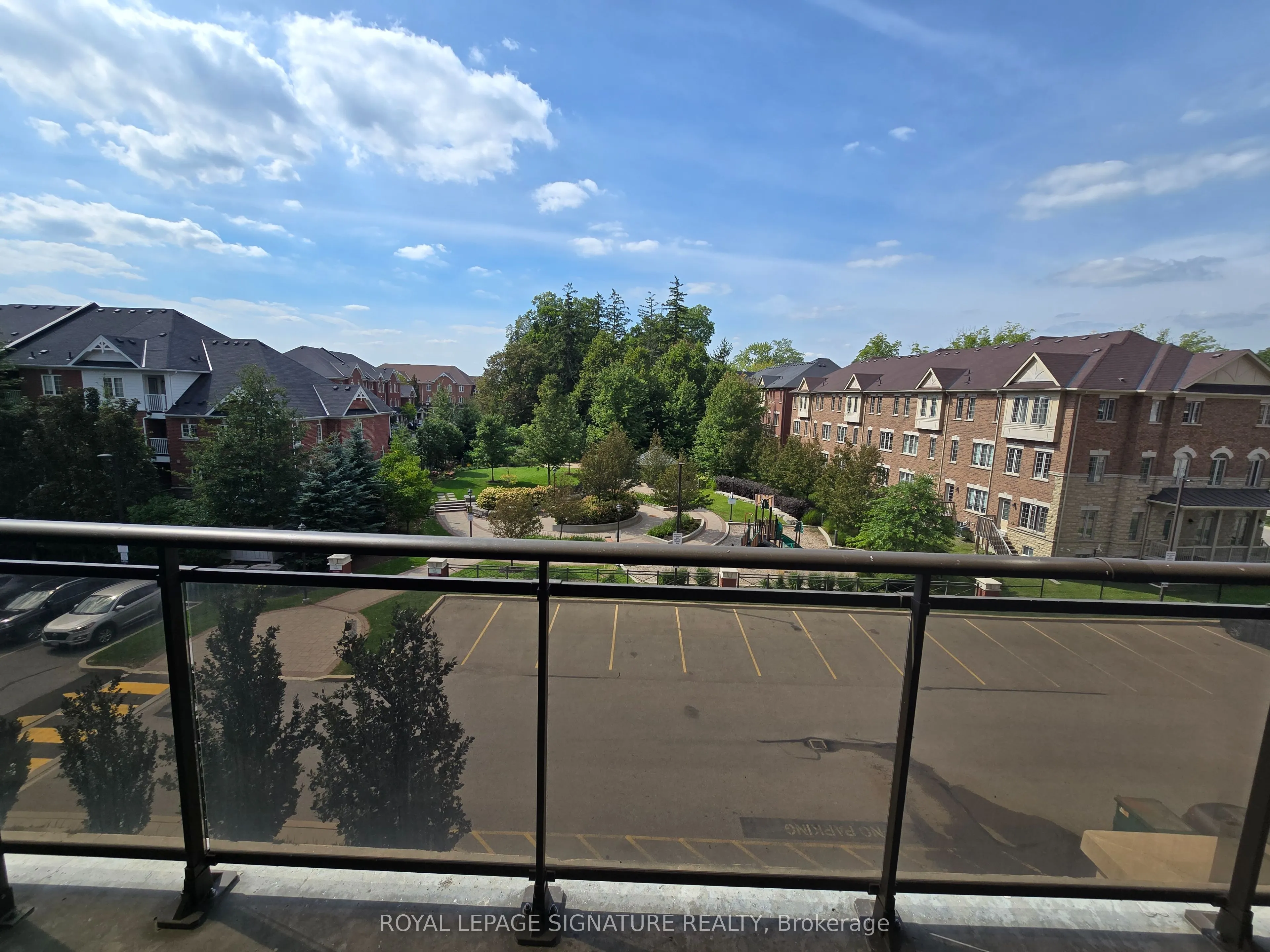 9506 Markham Road #311