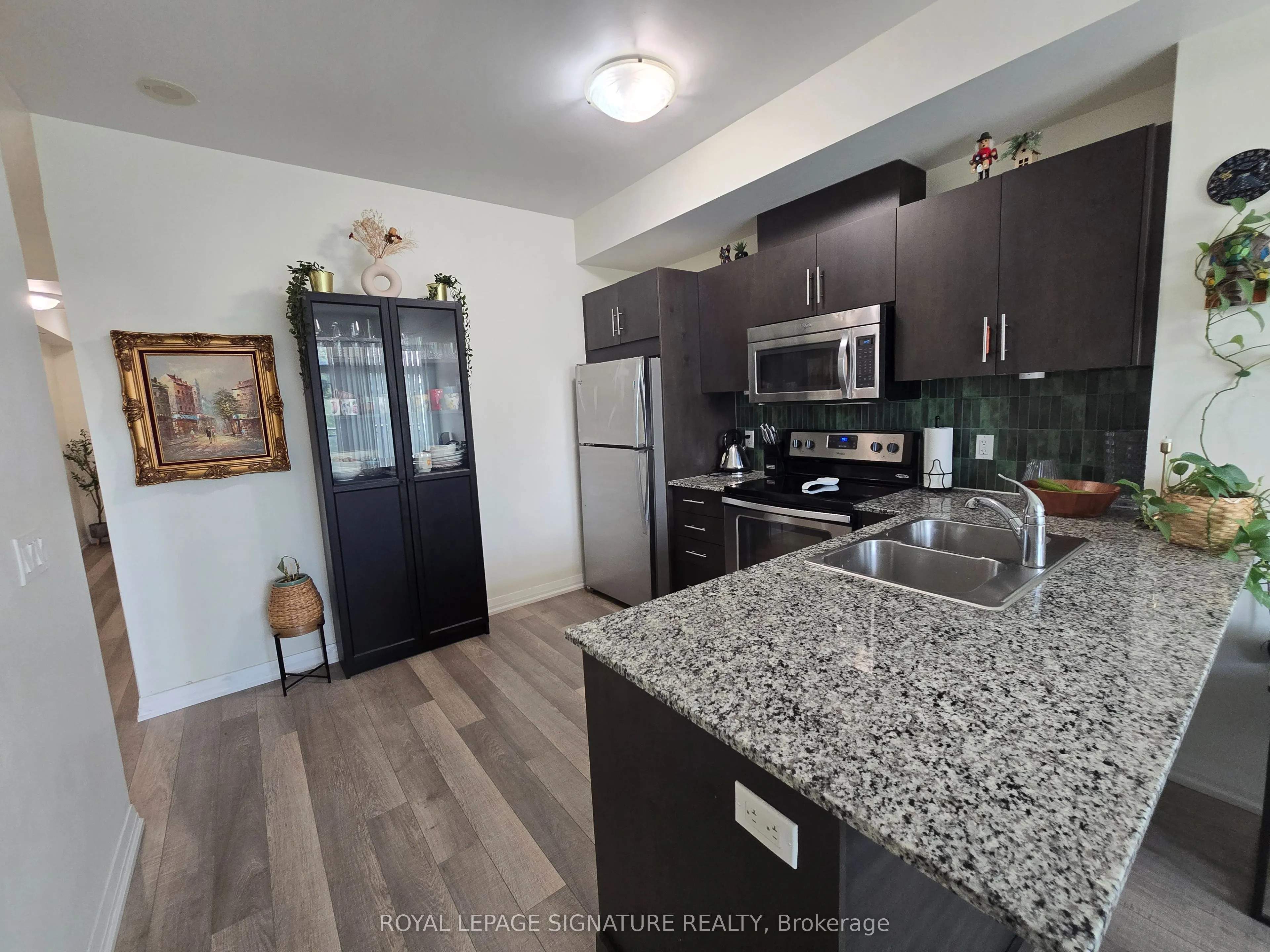9506 Markham Road #311