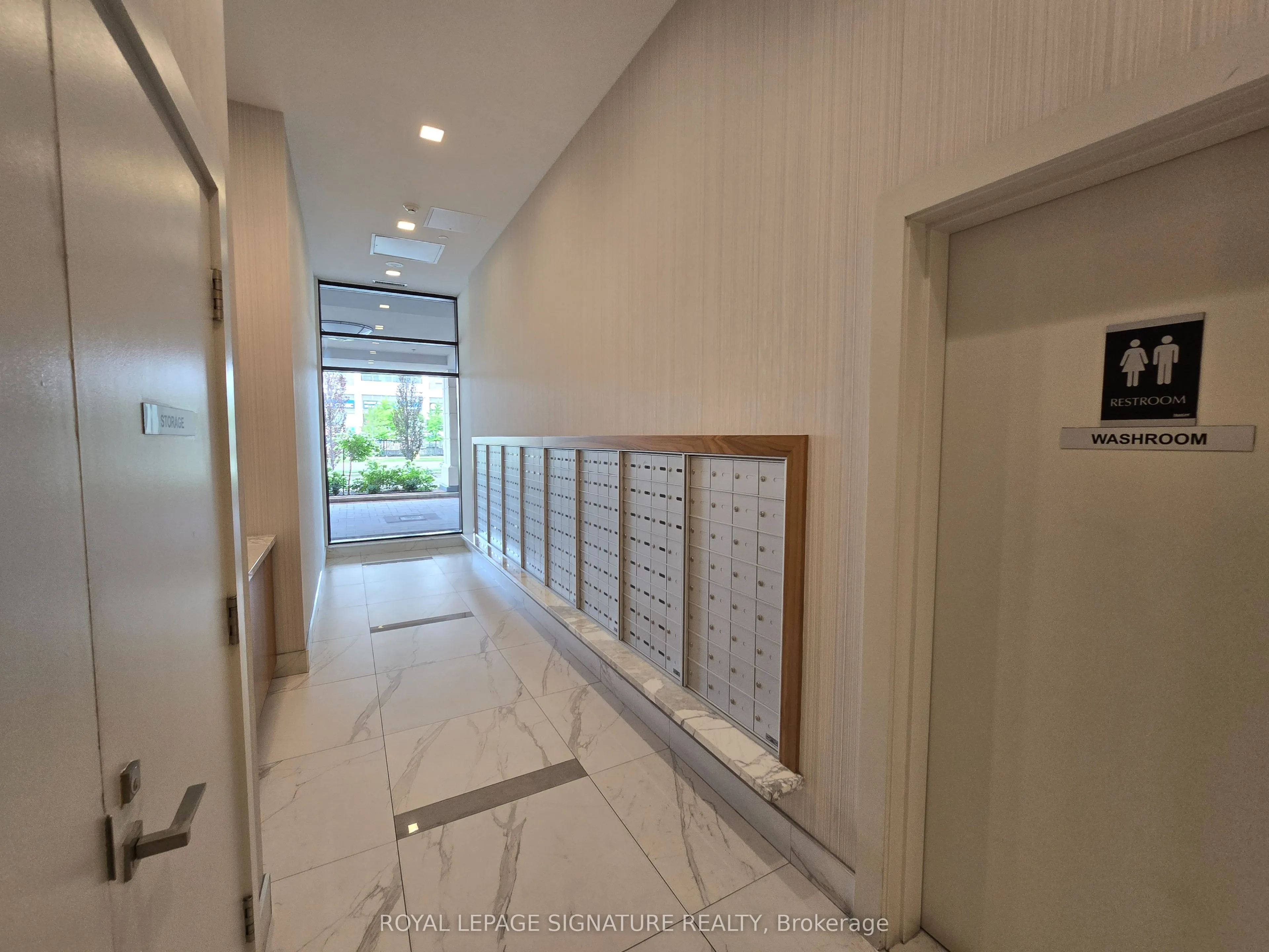9506 Markham Road #311