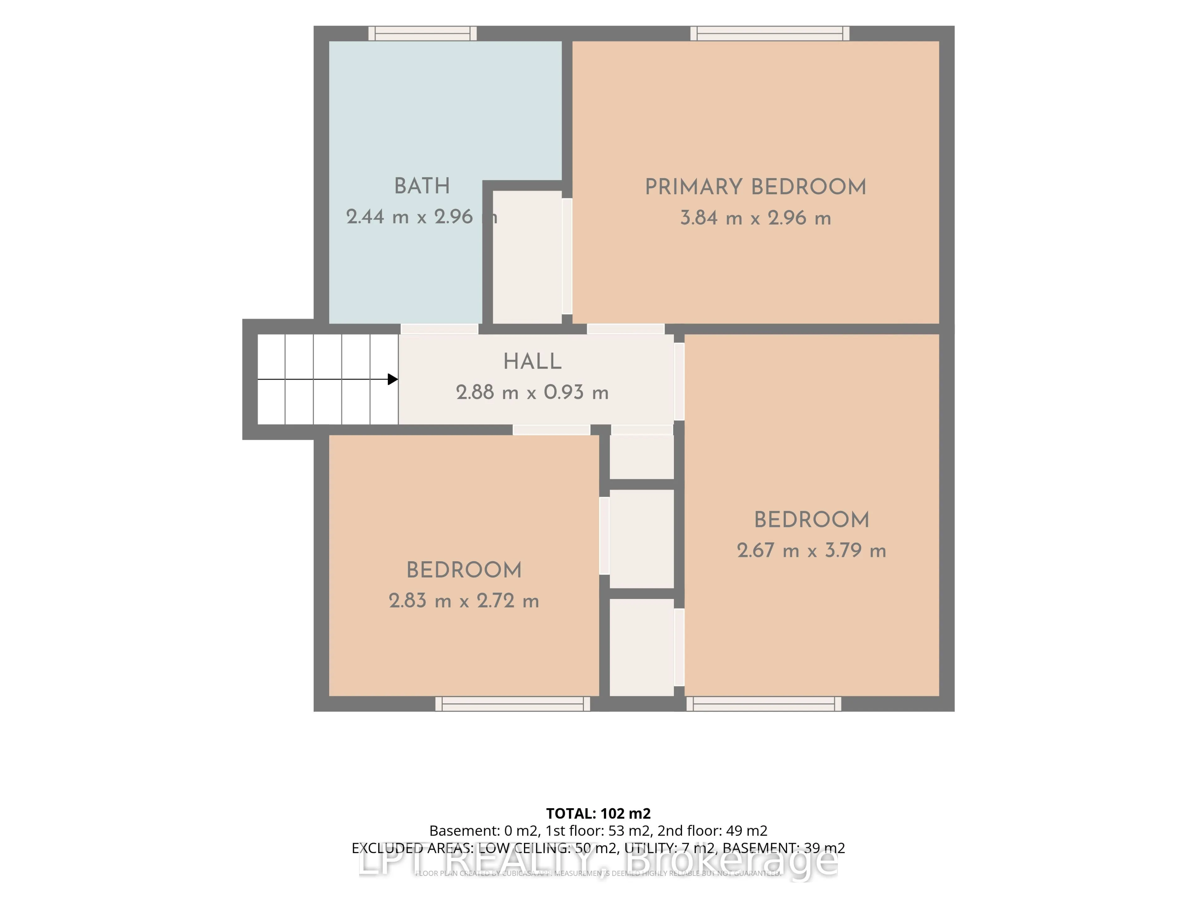 65 George Road