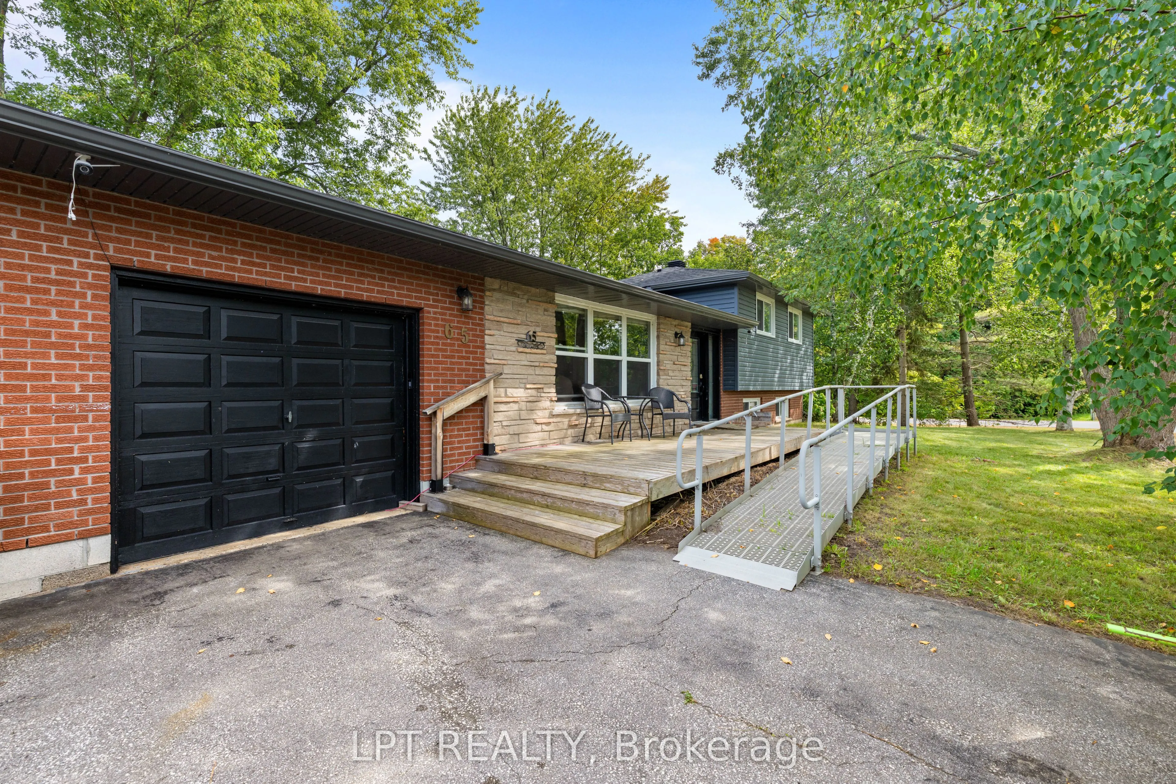 65 George Road