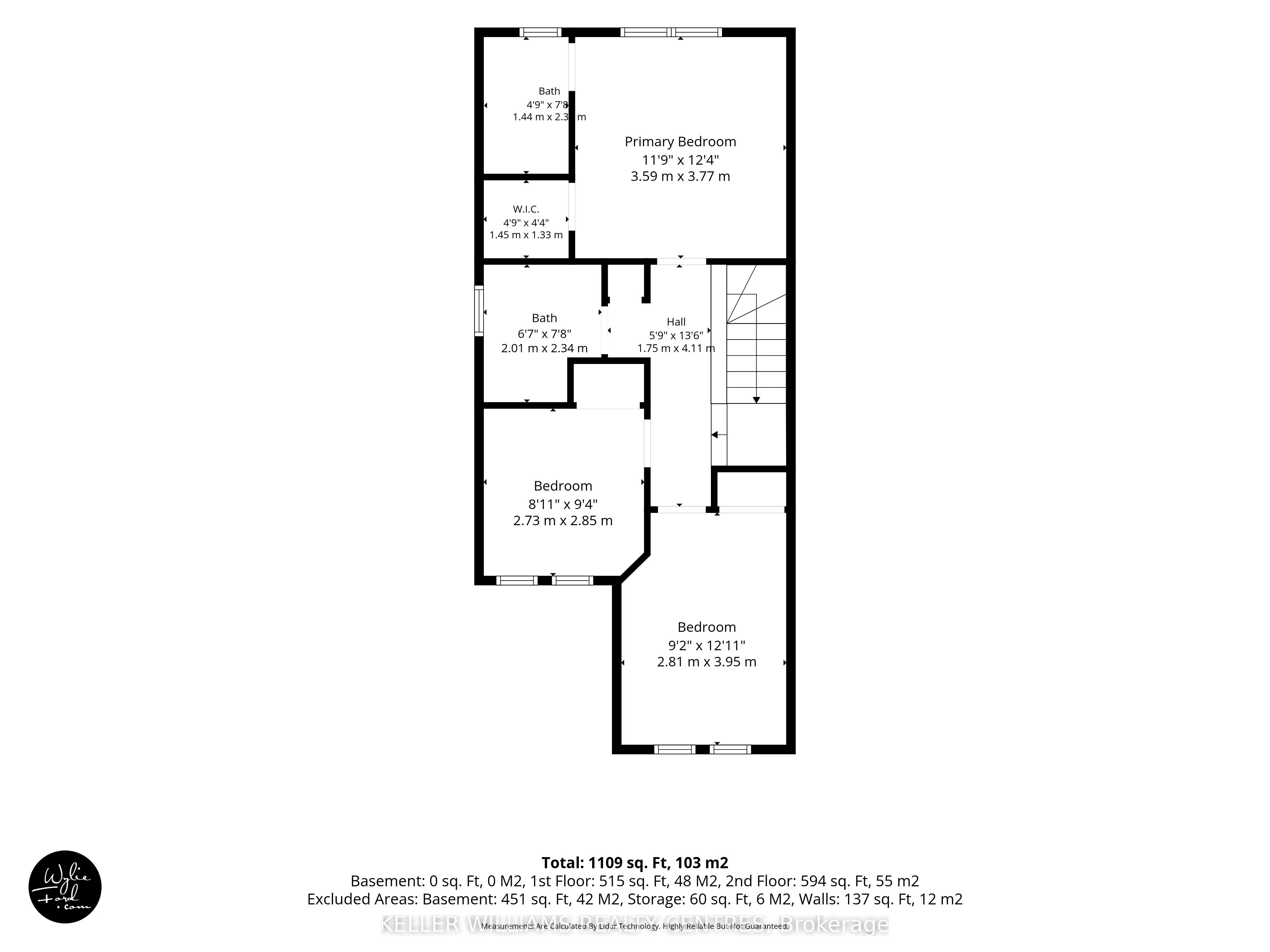 120 Woodroof Crescent