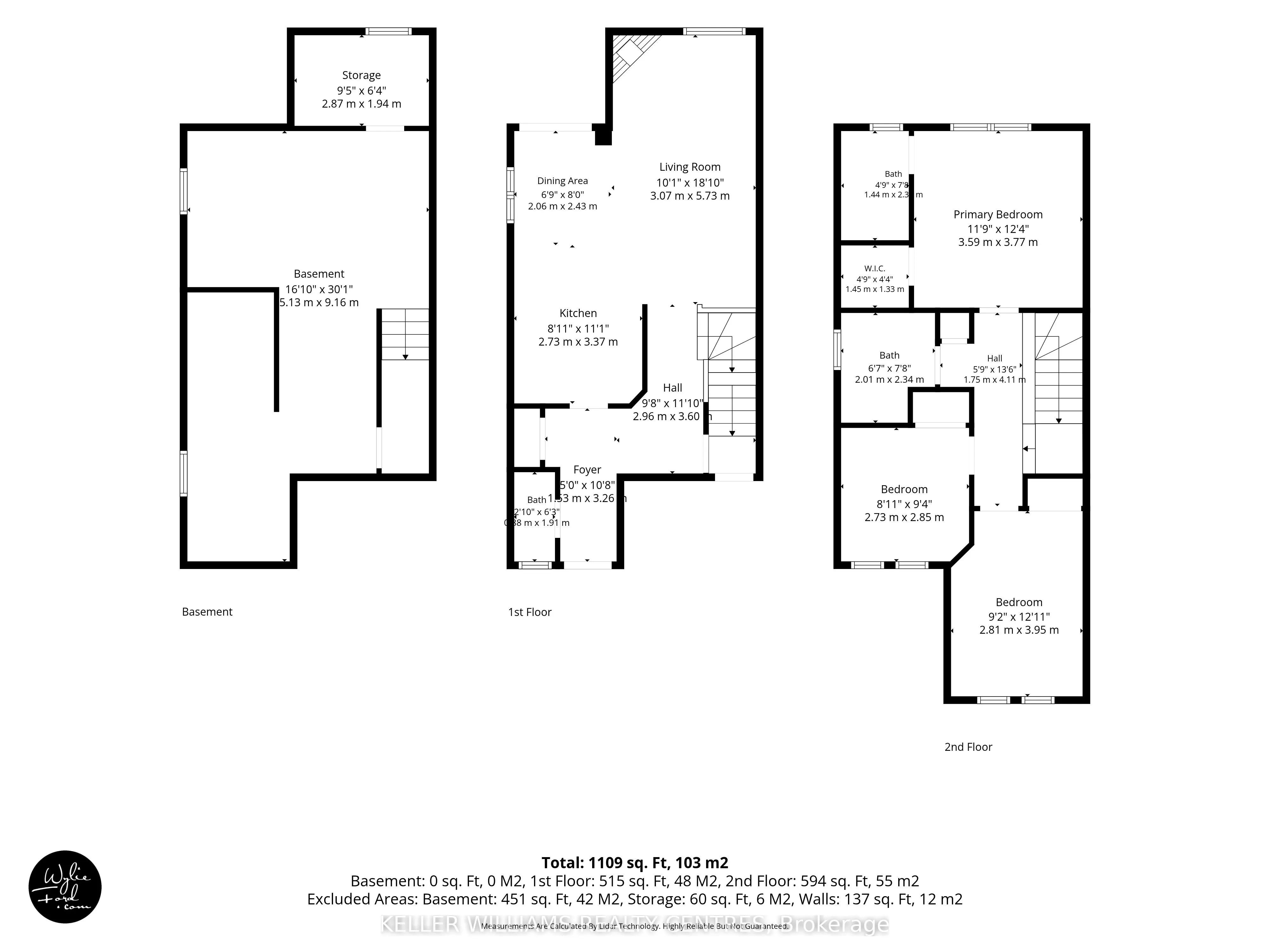 120 Woodroof Crescent