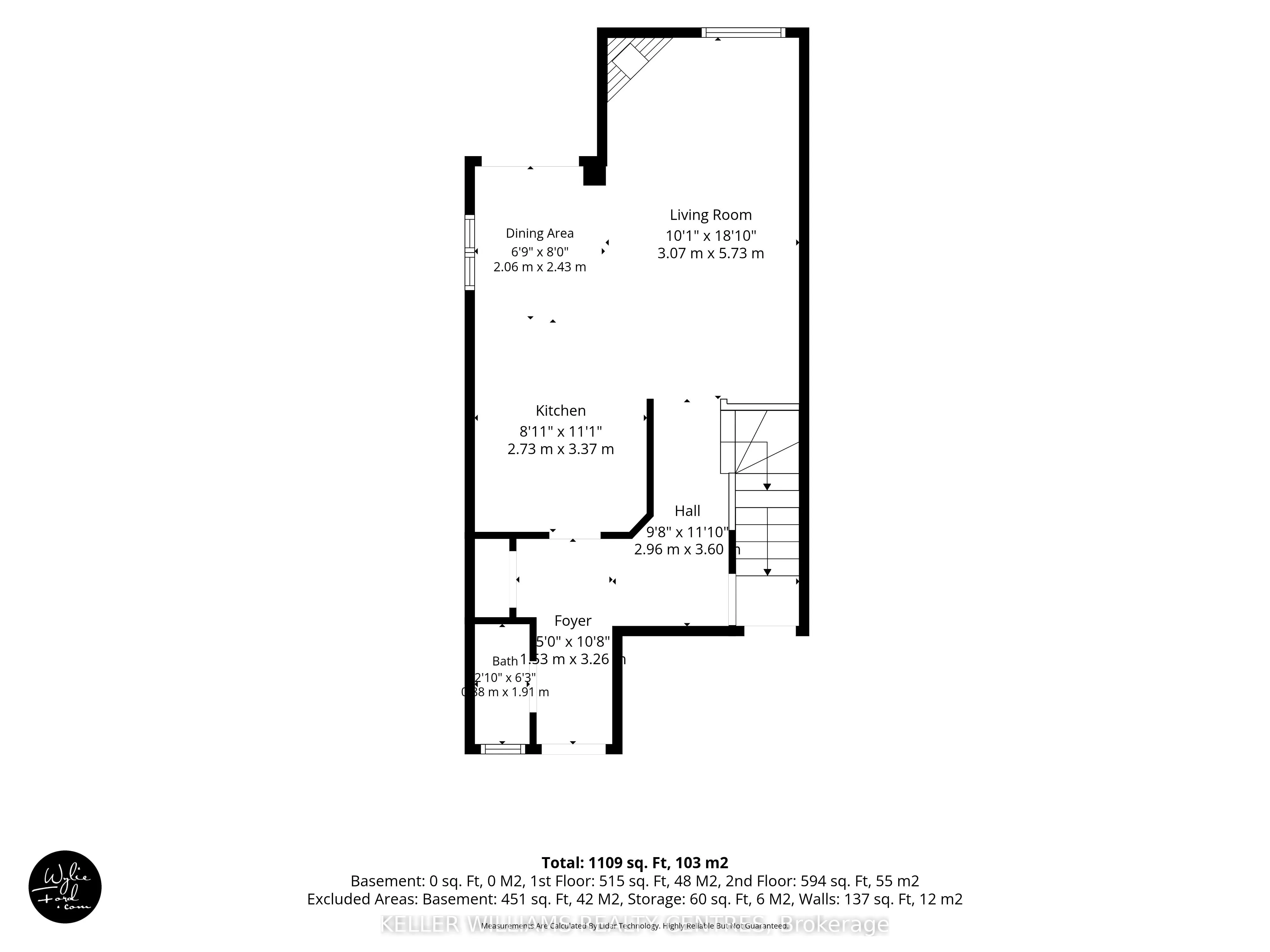 120 Woodroof Crescent