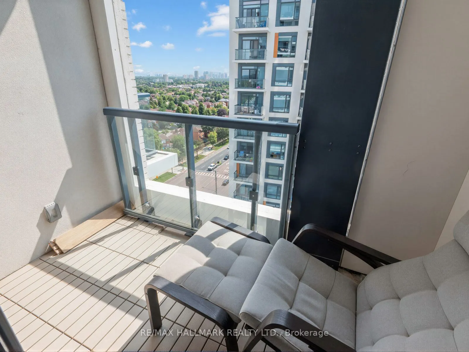 7950 Bathurst Street #1311
