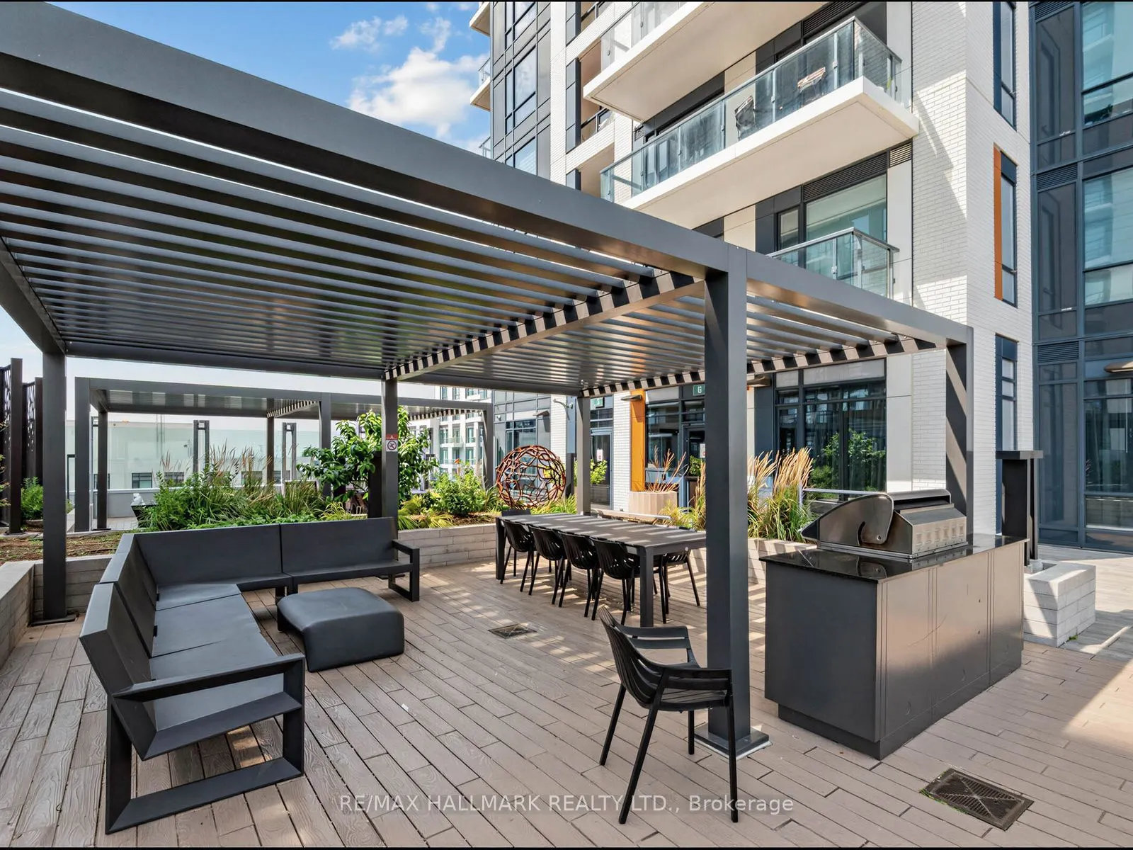 7950 Bathurst Street #1311