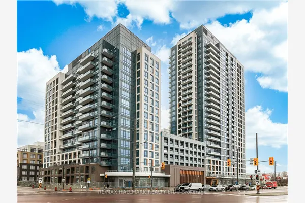 7950 Bathurst Street