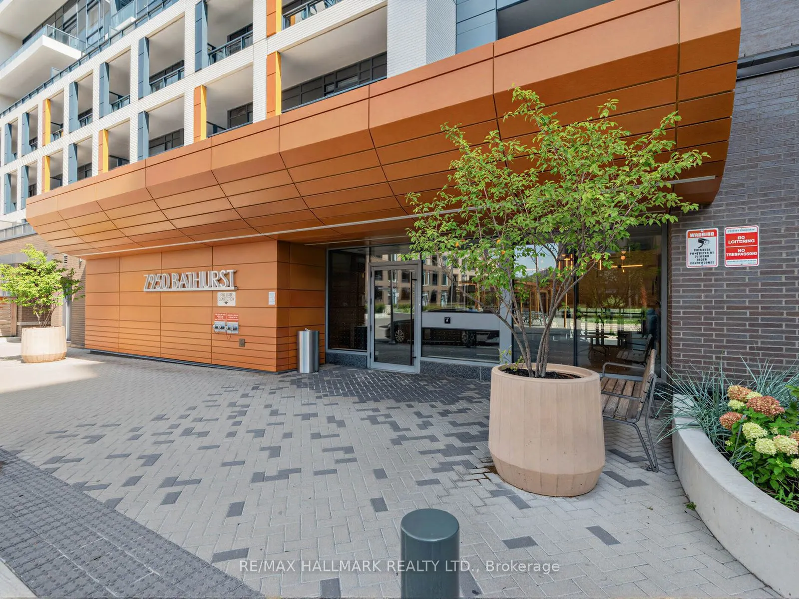 7950 Bathurst Street #1311