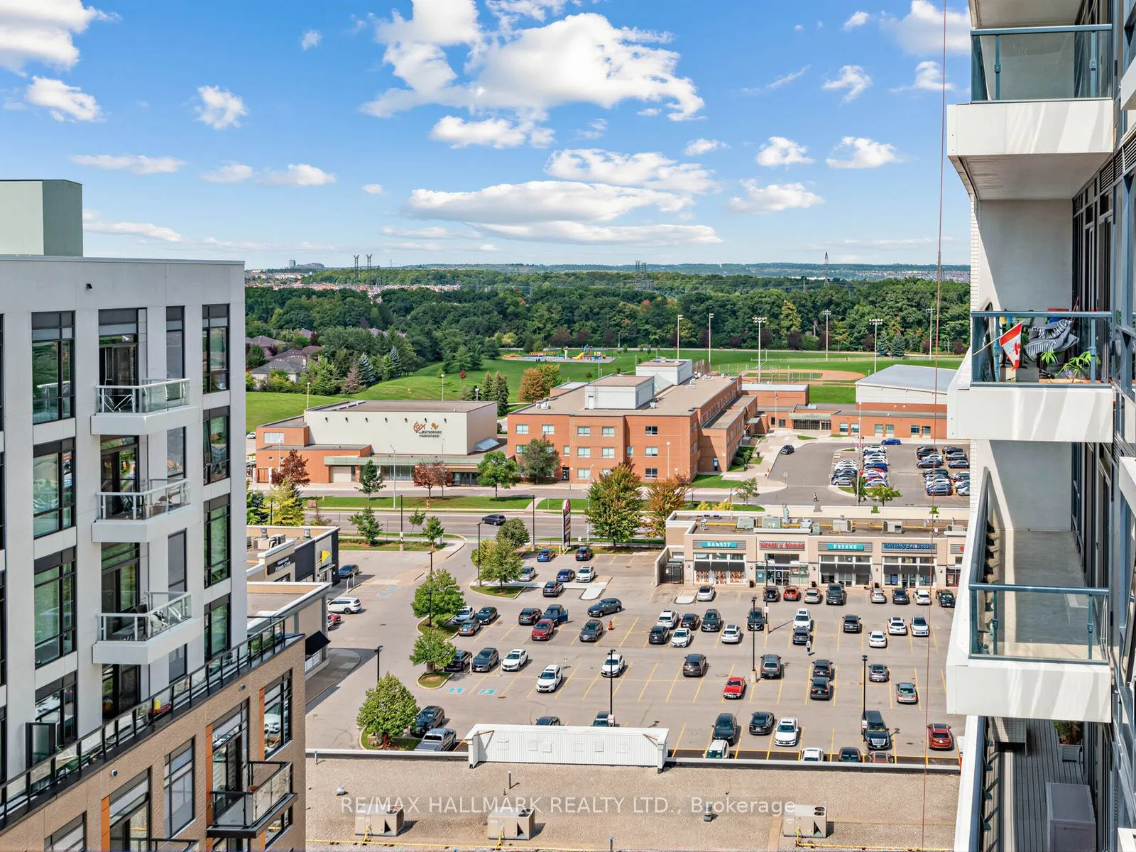 7950 Bathurst Street #1311