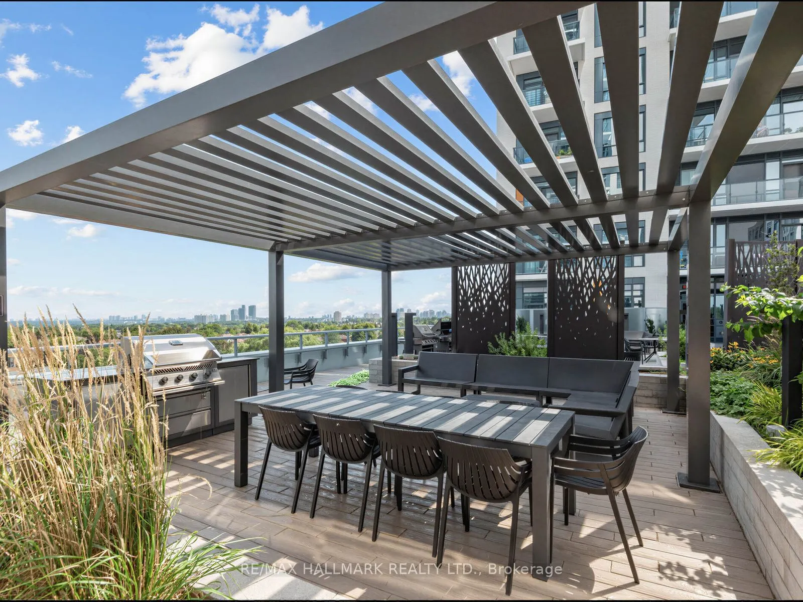 7950 Bathurst Street #1311