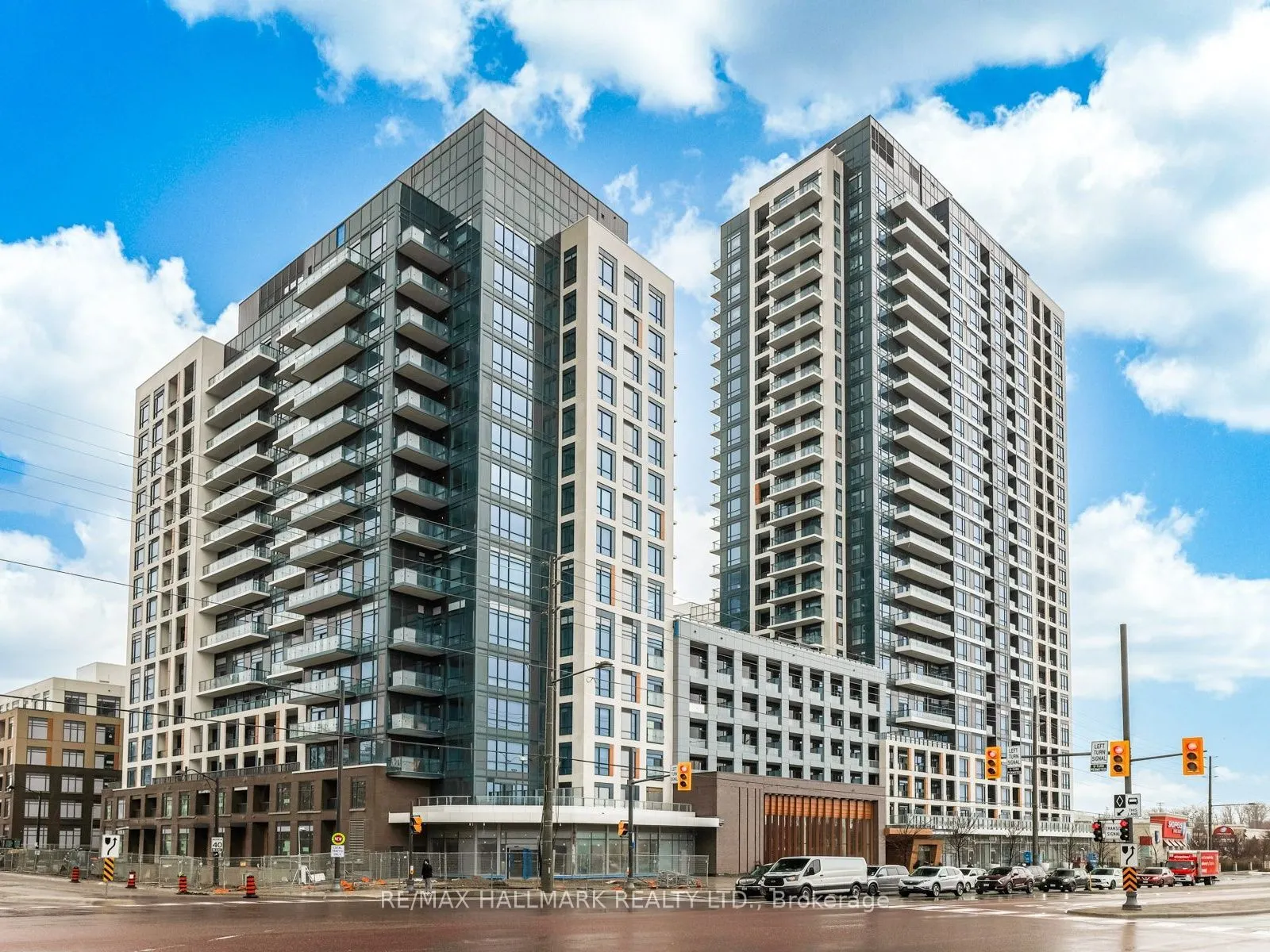 7950 Bathurst Street #1311