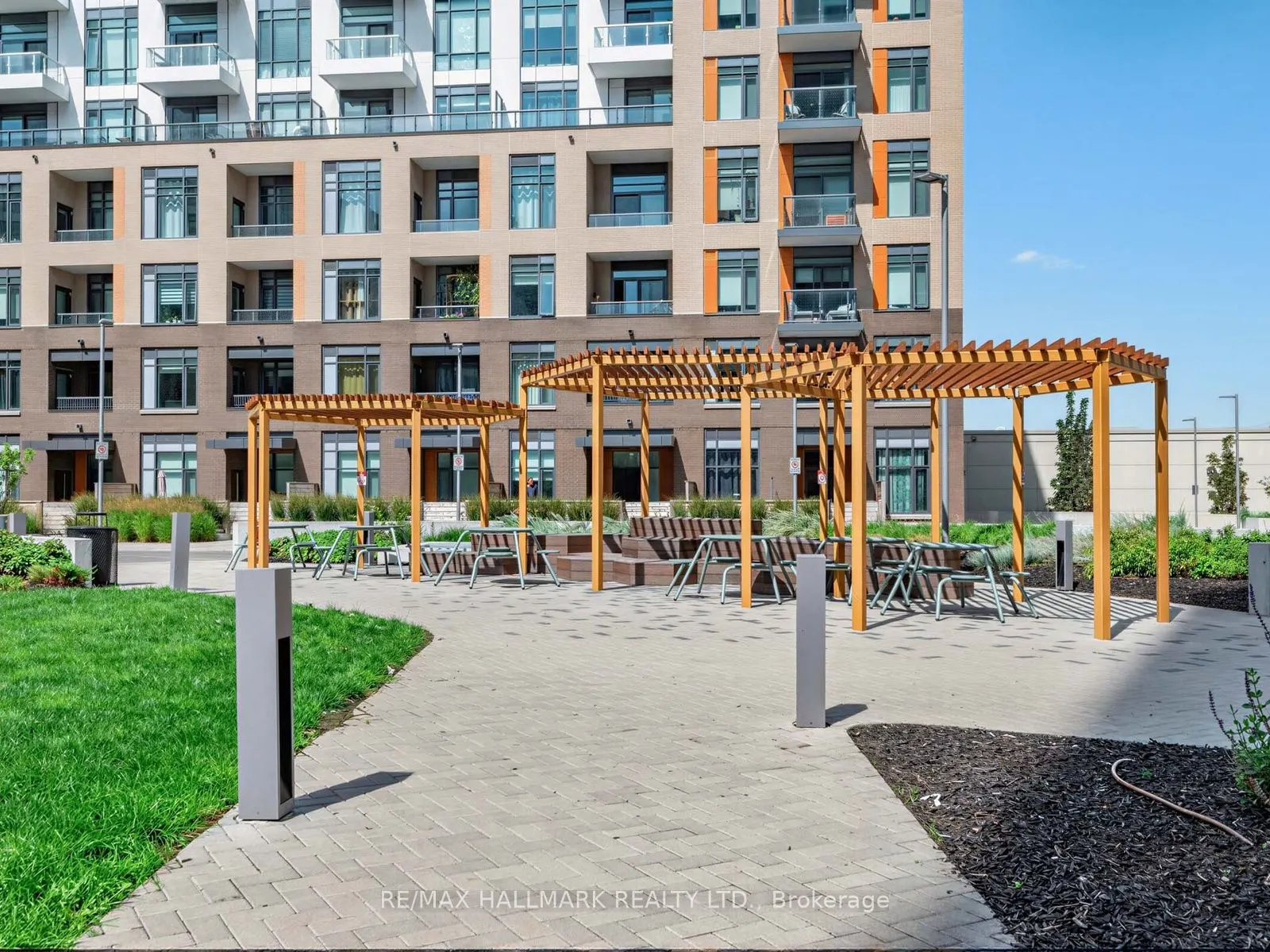 7950 Bathurst Street #1311