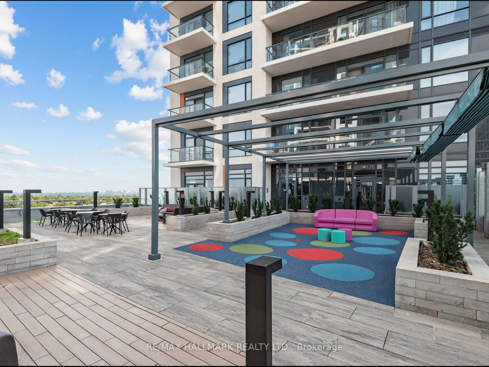 7950 Bathurst Street #1311