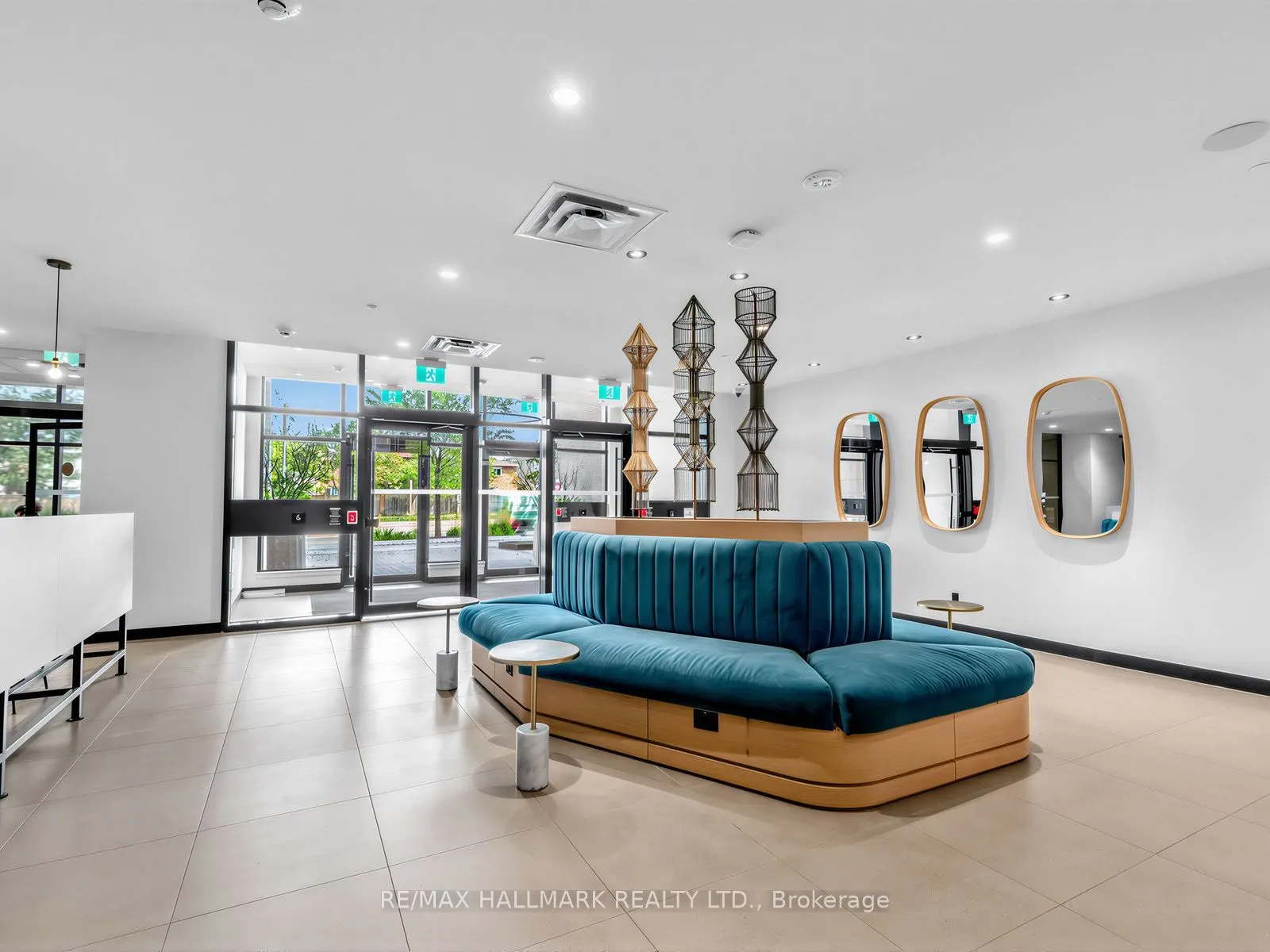 7950 Bathurst Street #1311